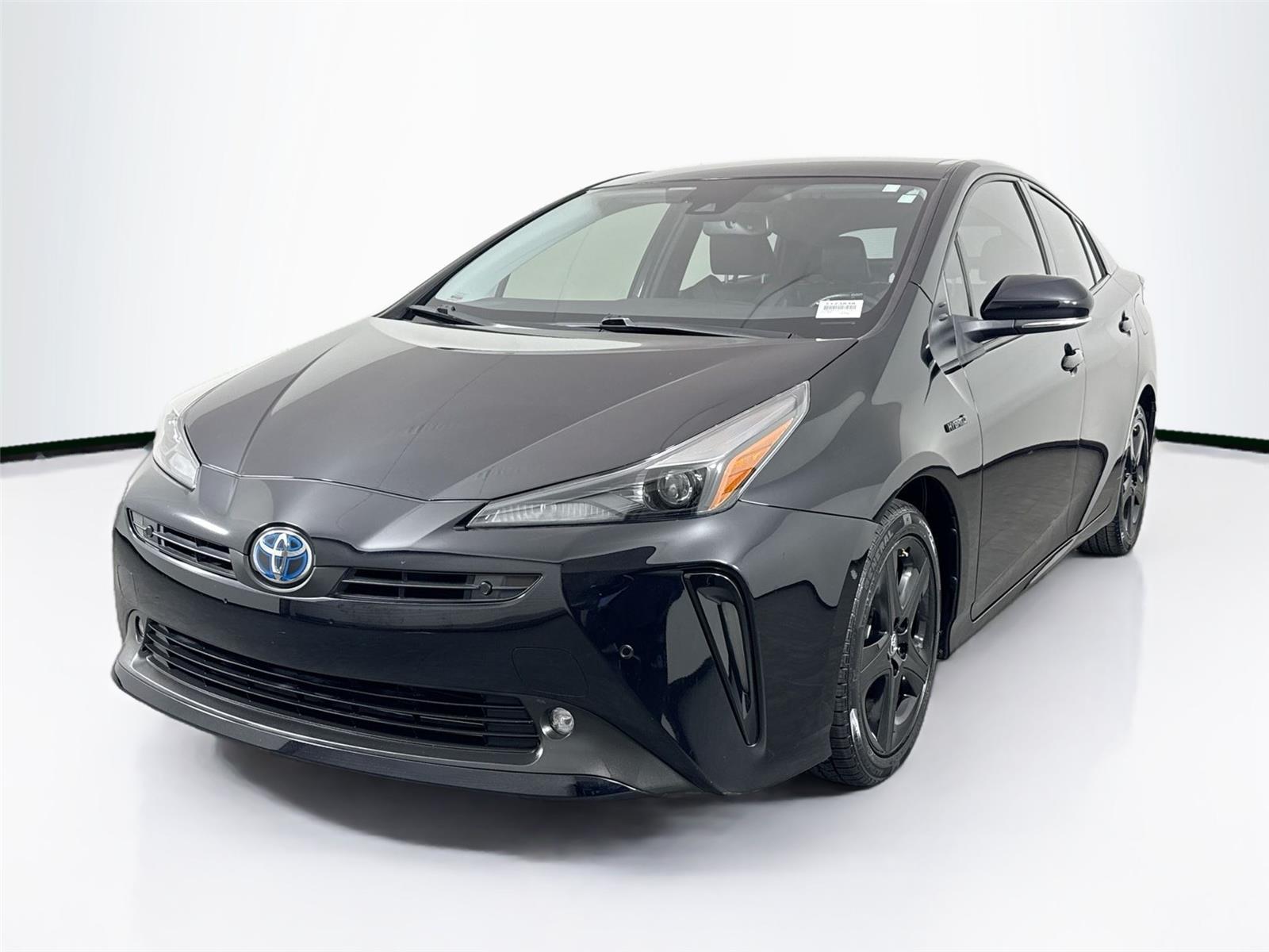Toyota Prius Nightshade FWD