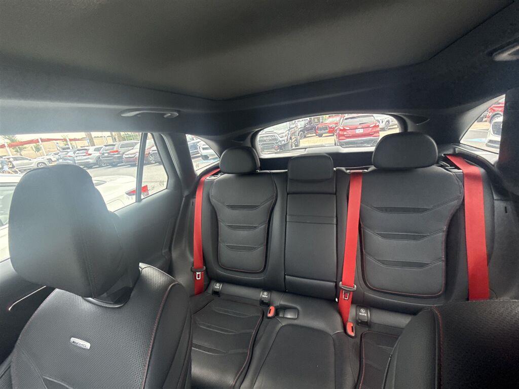 Used 2024 Polar White Mercedes-Benz AMG® GLC 43 image 2