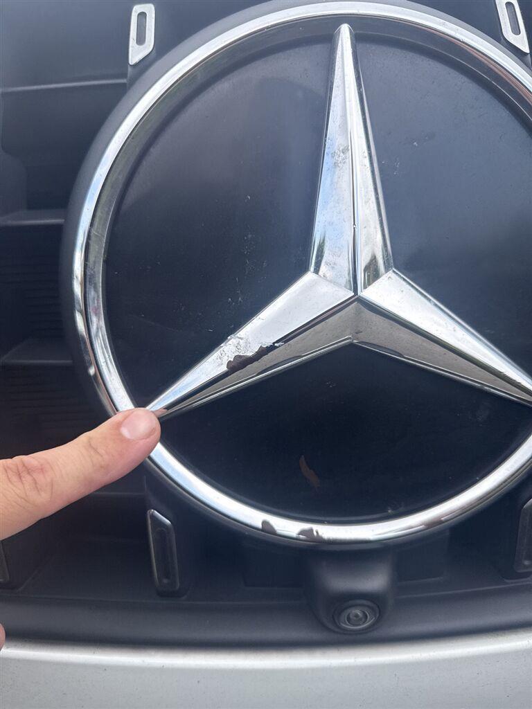 Used 2024 Polar White Mercedes-Benz AMG® GLC 43 image 10
