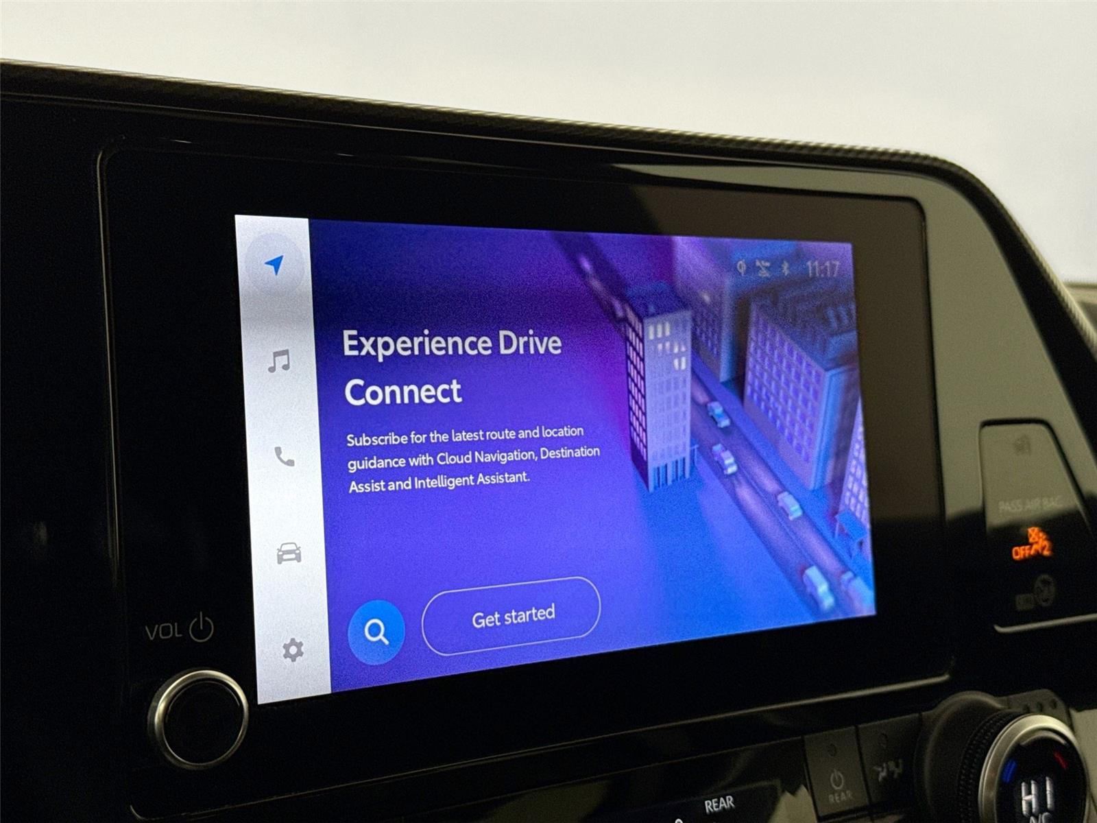 View vehicle photo 7