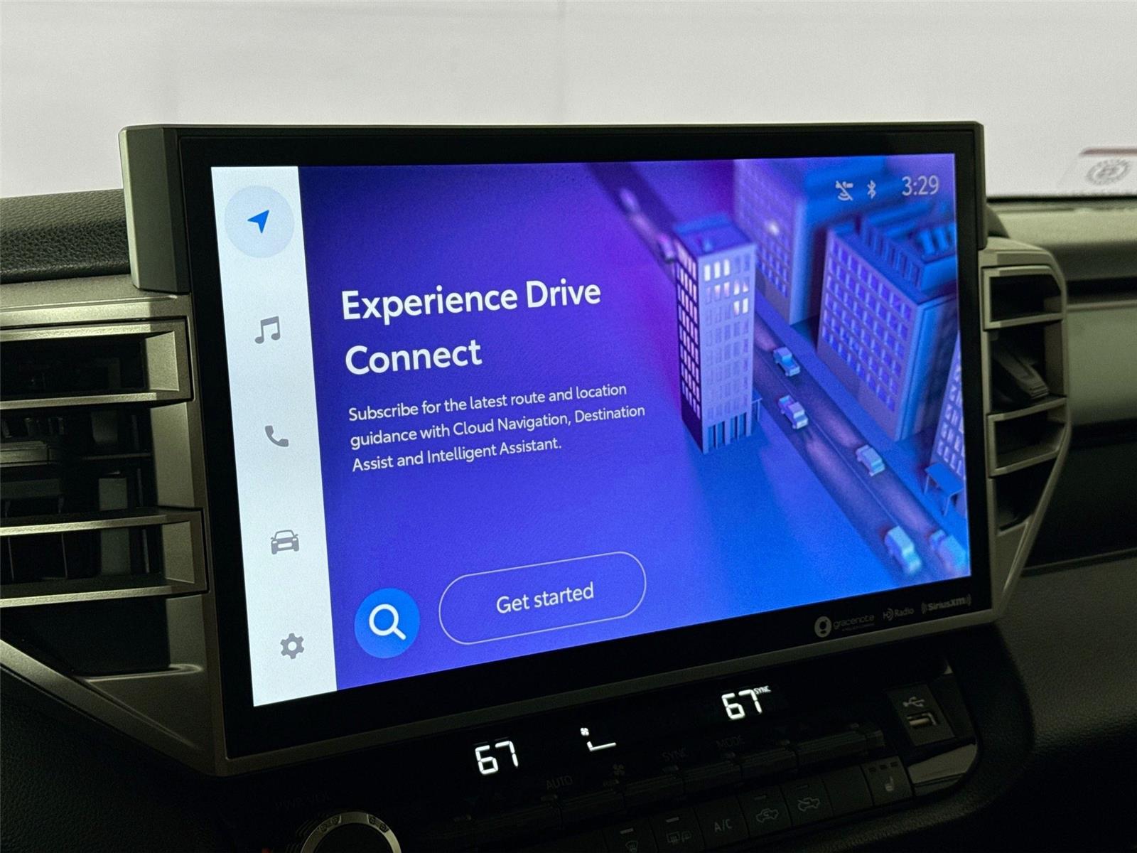 View vehicle photo 7