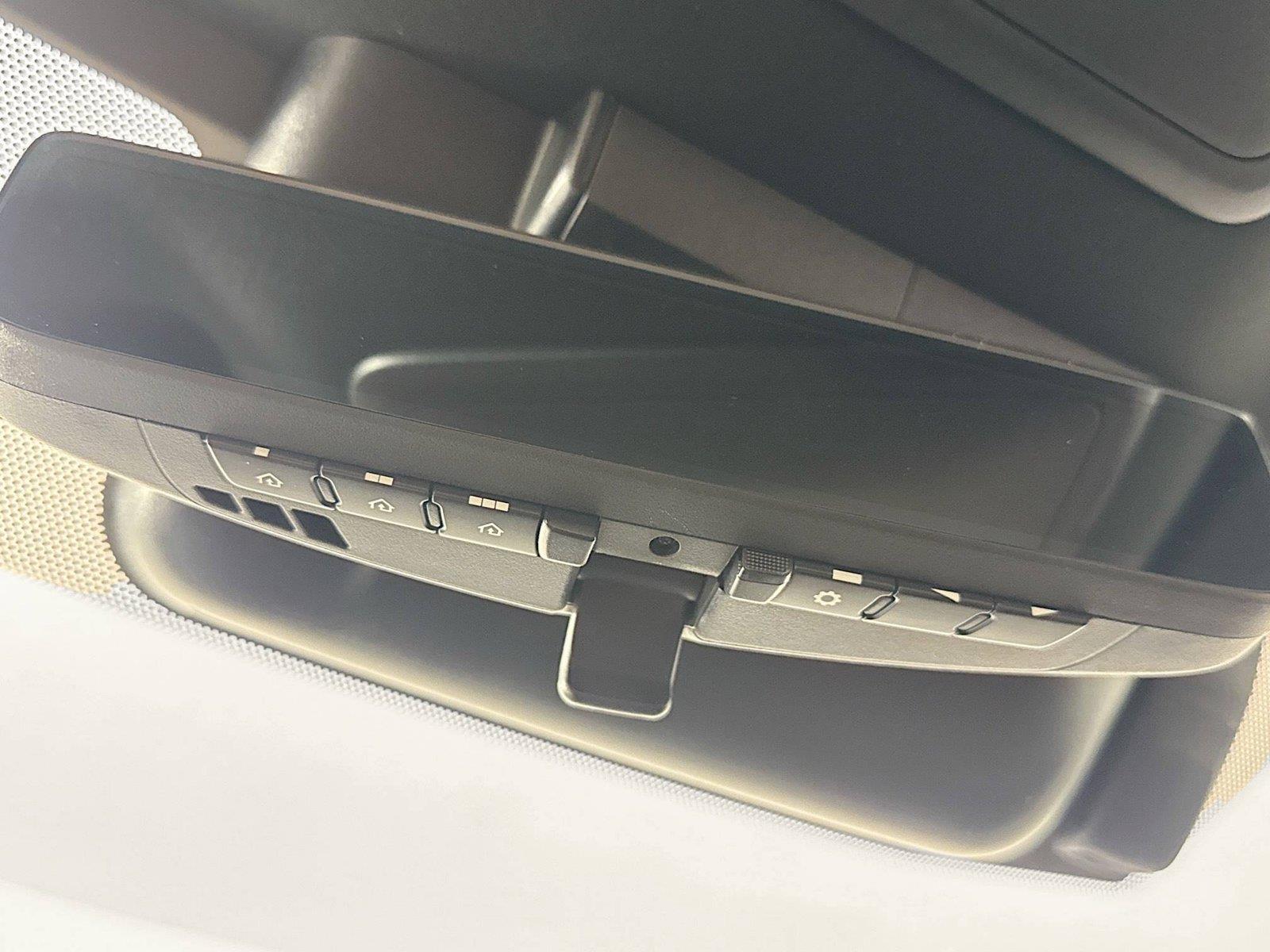 2026 Toyota Tundra 1794 Edition HV photo 22