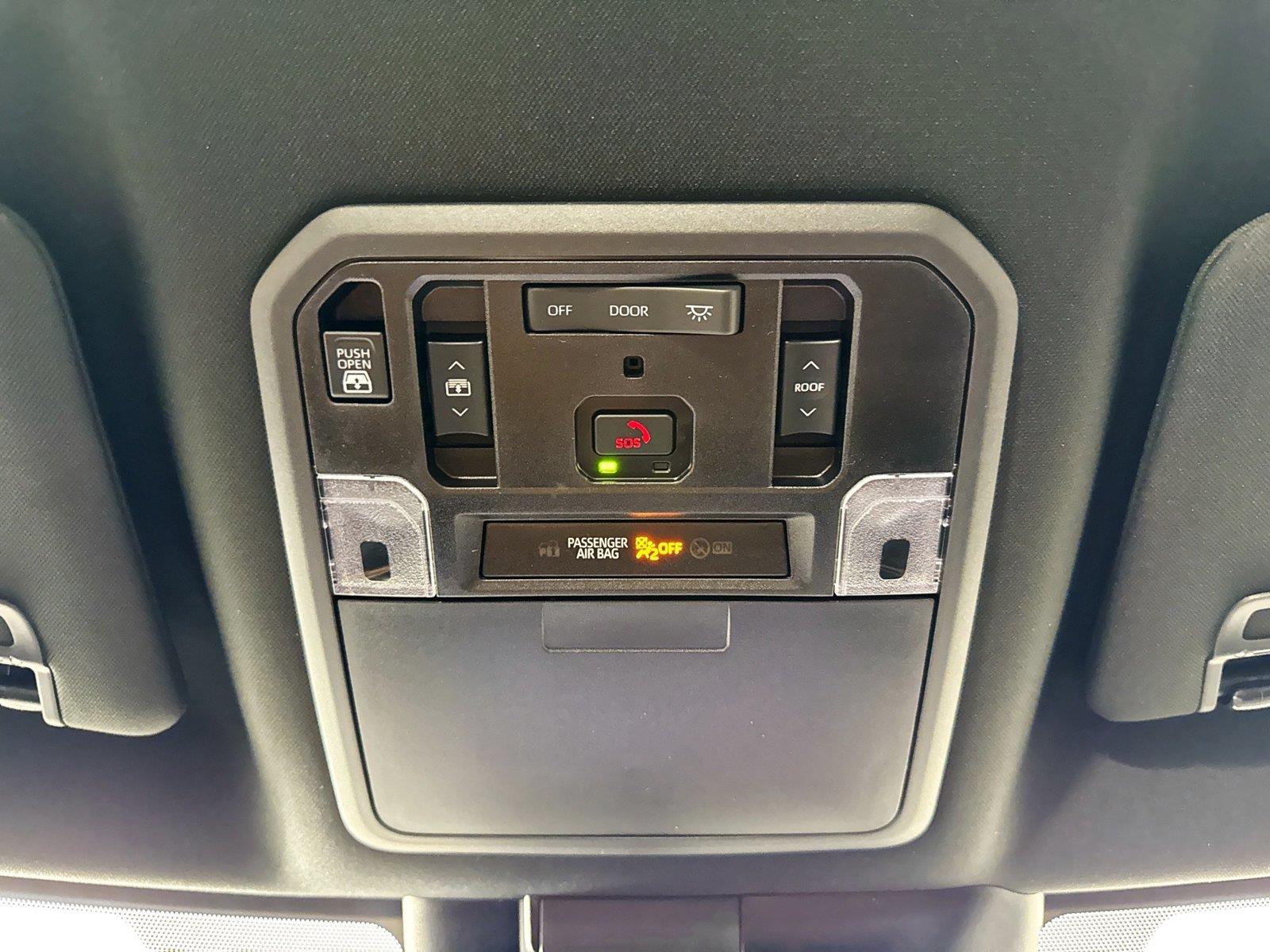 2026 Toyota Tundra Limited photo 25