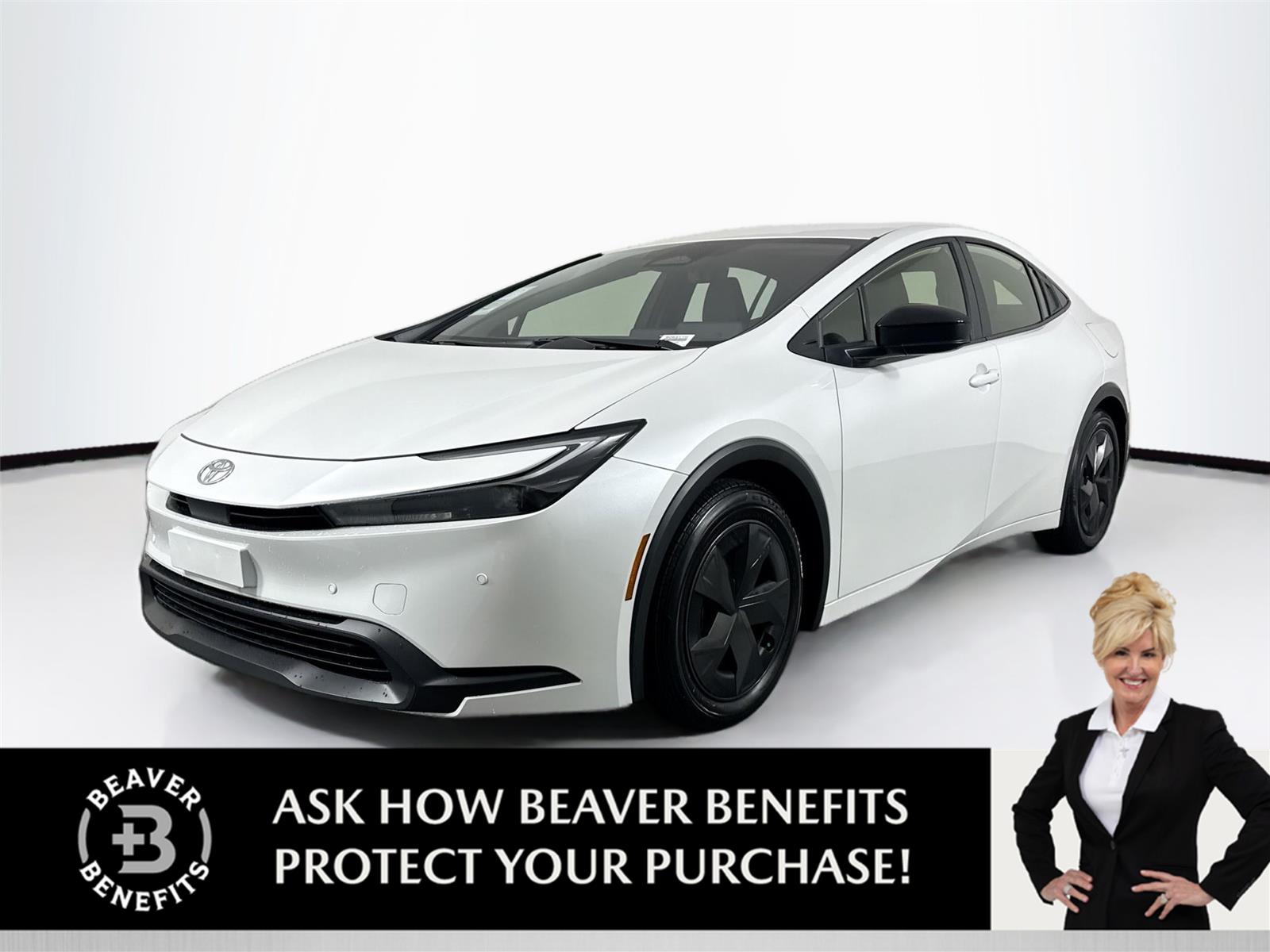 2025 Toyota Prius