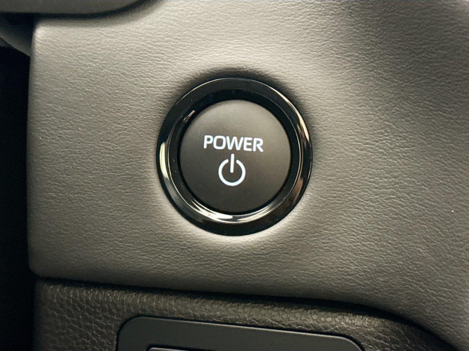 2026 Toyota Tundra Platinum HV photo 20