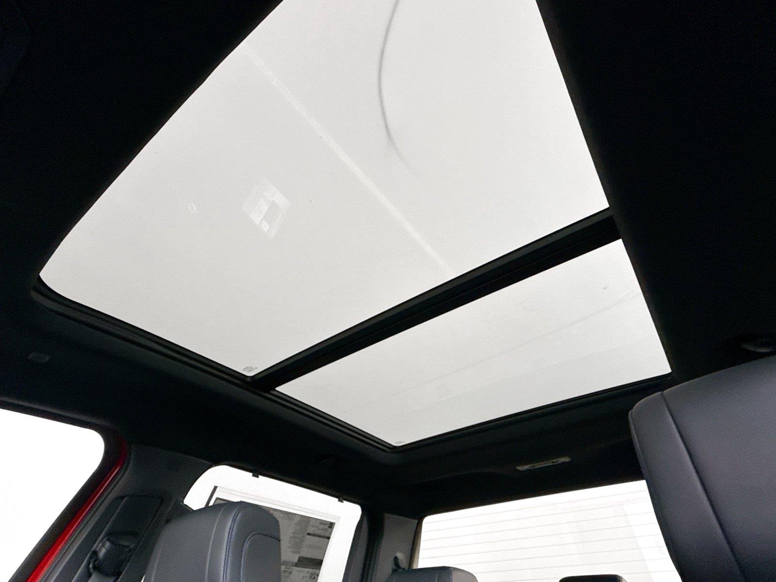 2026 Toyota Tundra Platinum HV photo 23