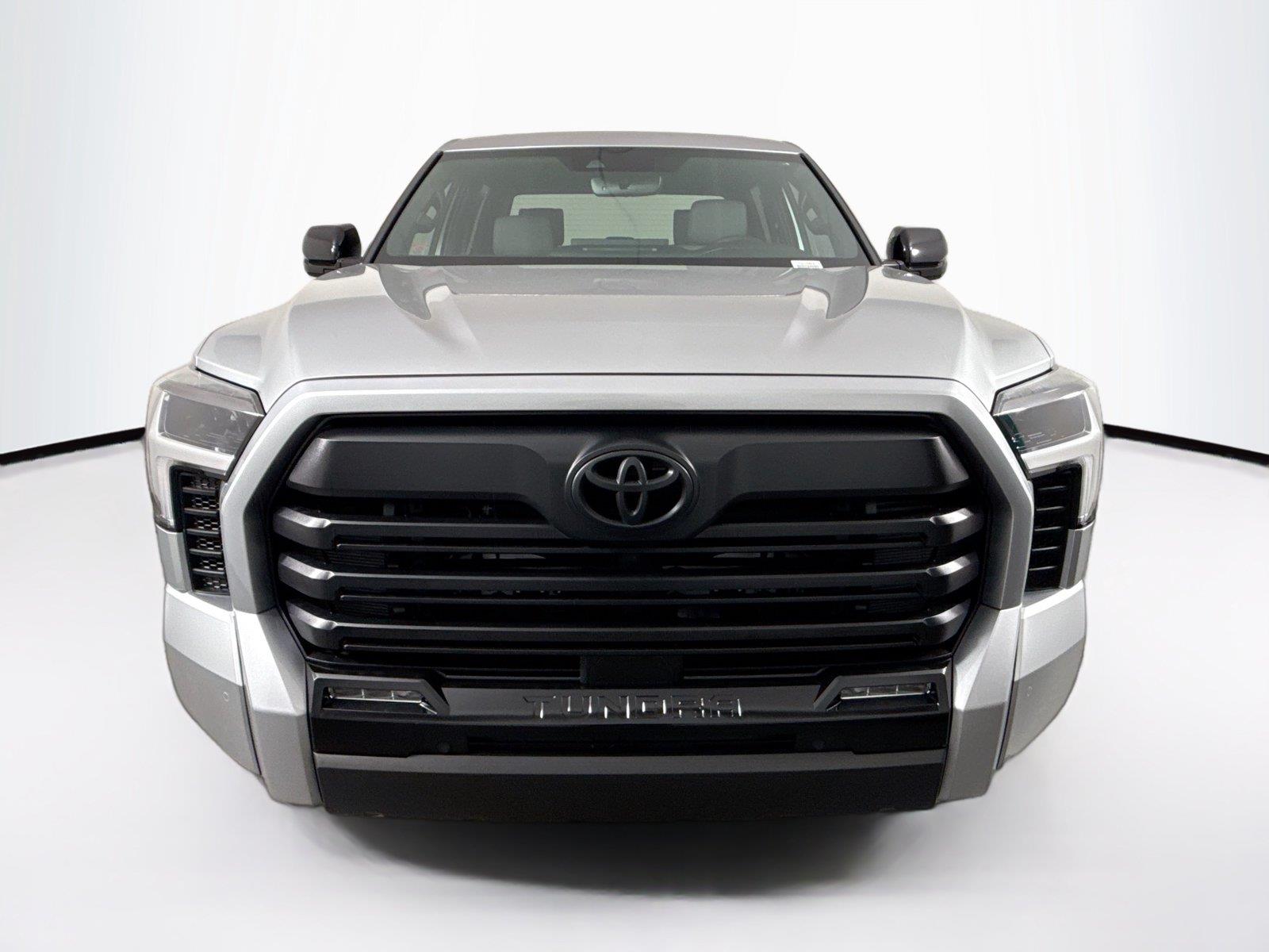 2026 Toyota Tundra Limited HV photo 3