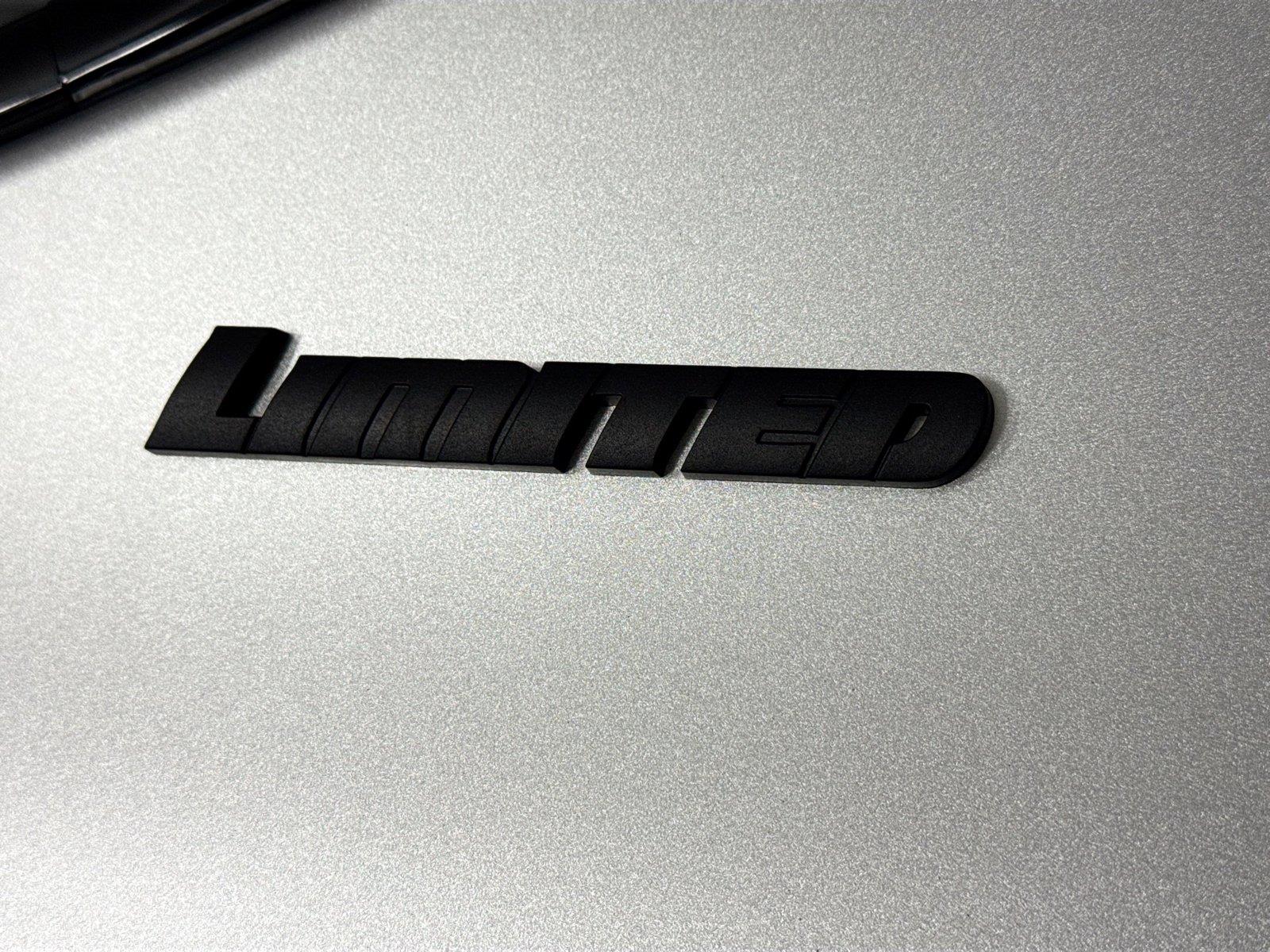 2026 Toyota Tundra Limited HV photo 9