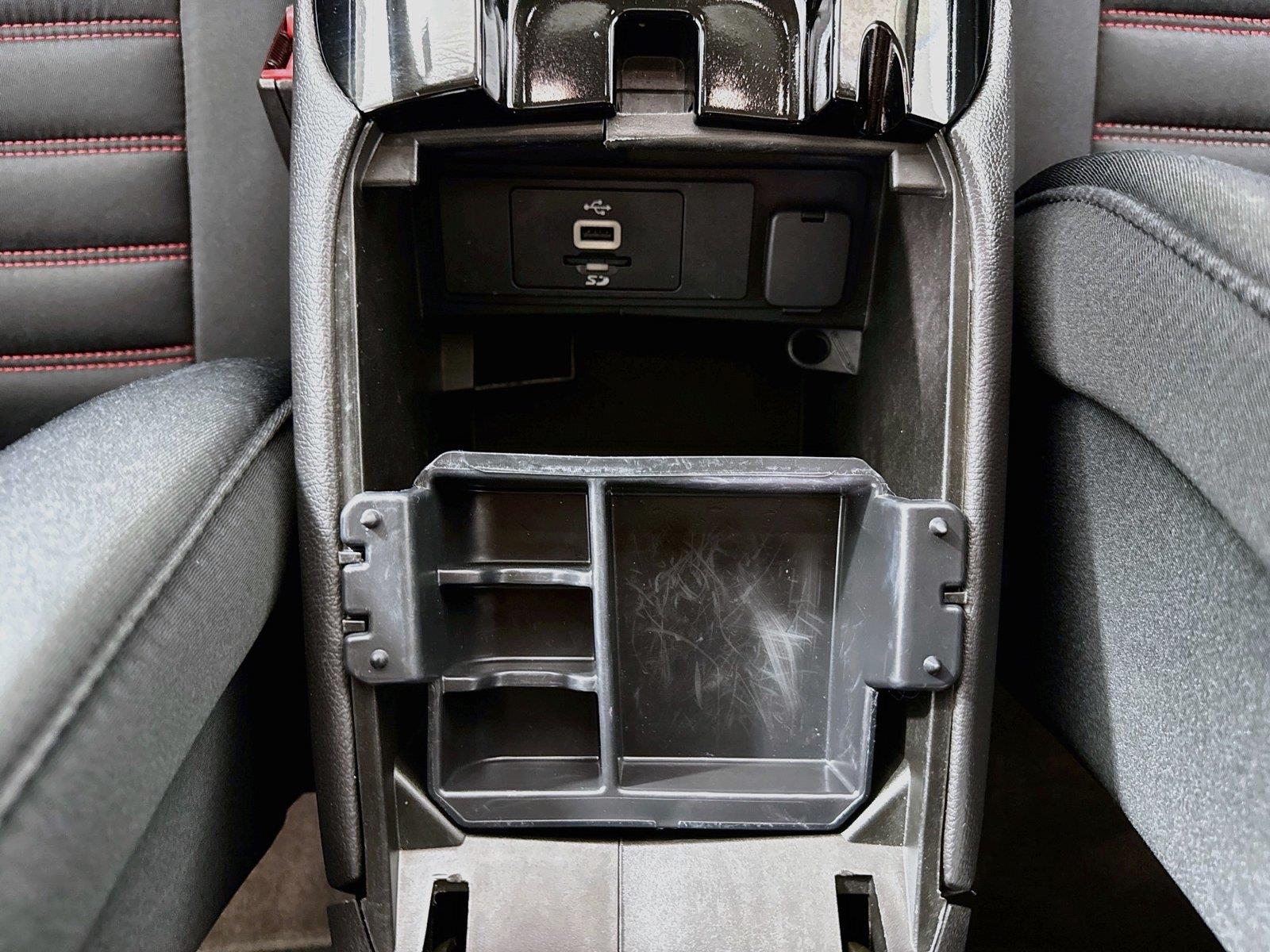 2016 Ford Fusion SE photo 31