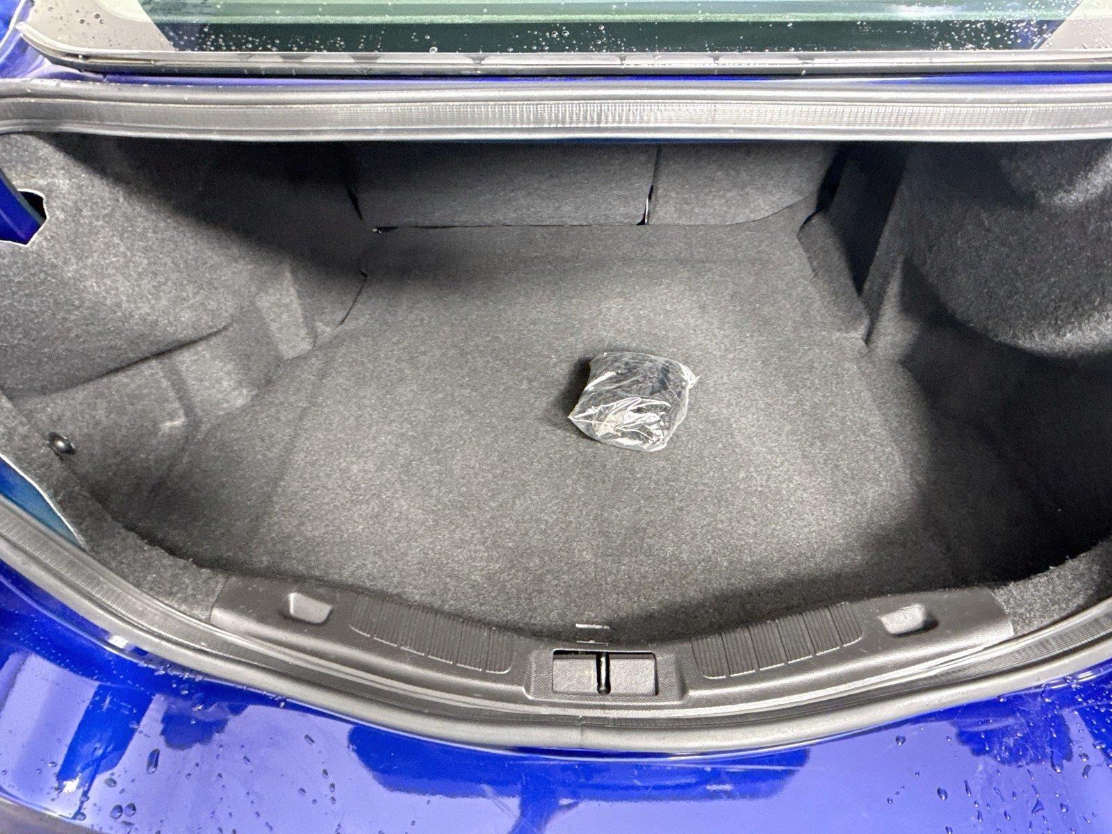 2016 Ford Fusion SE photo 37