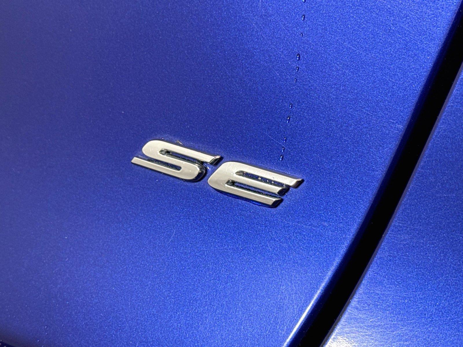 2016 Ford Fusion SE photo 13