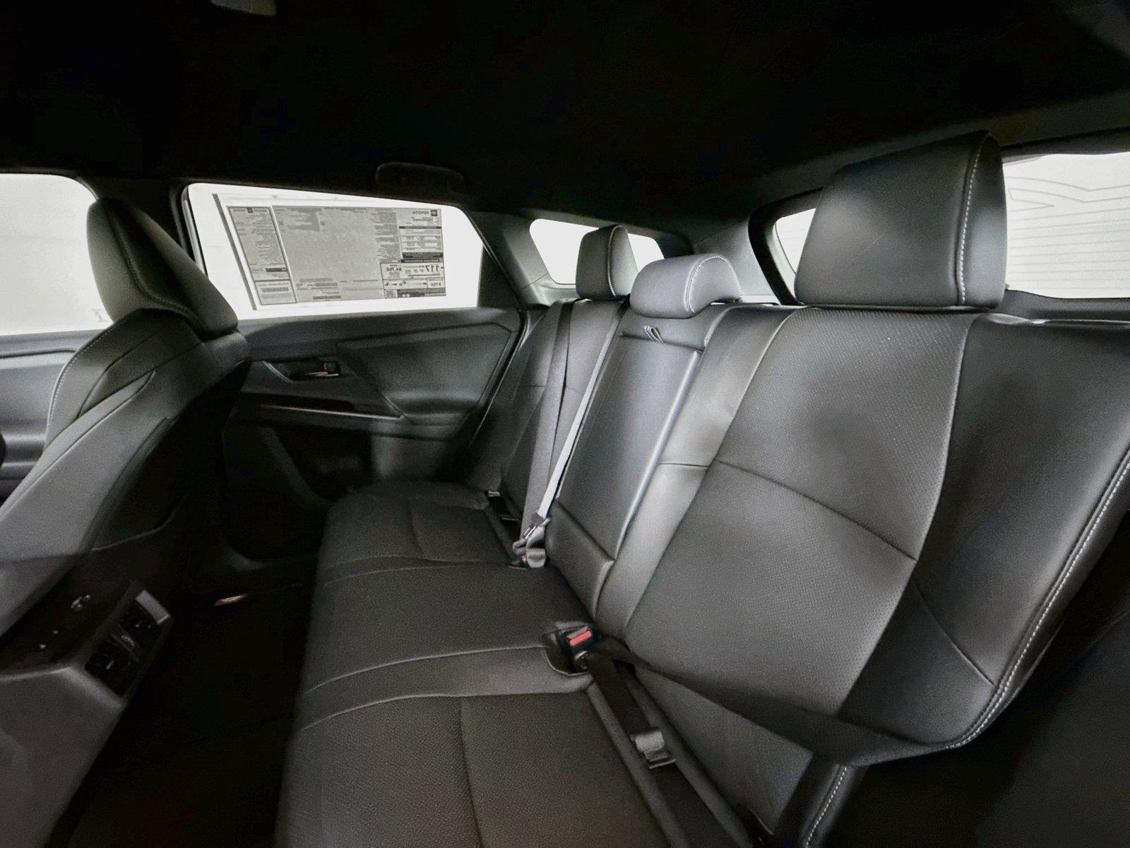 2026 Toyota bZ Woodland photo 29