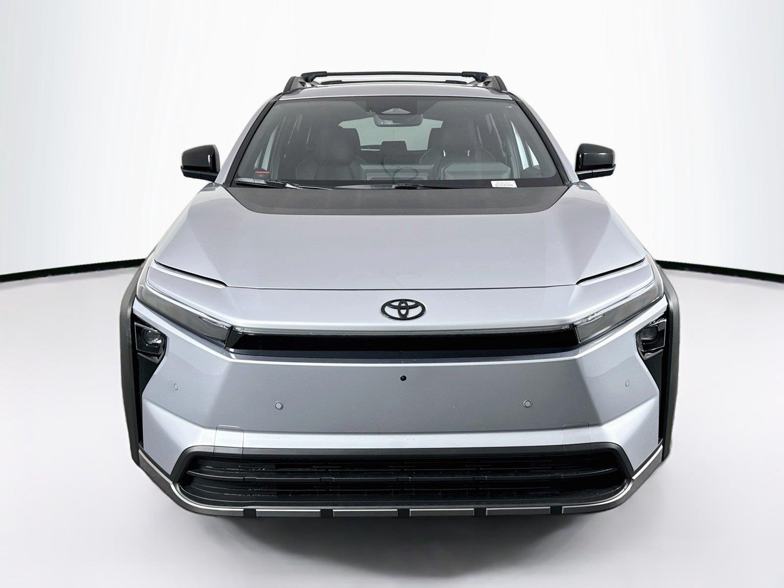 2026 Toyota bZ Woodland photo 8