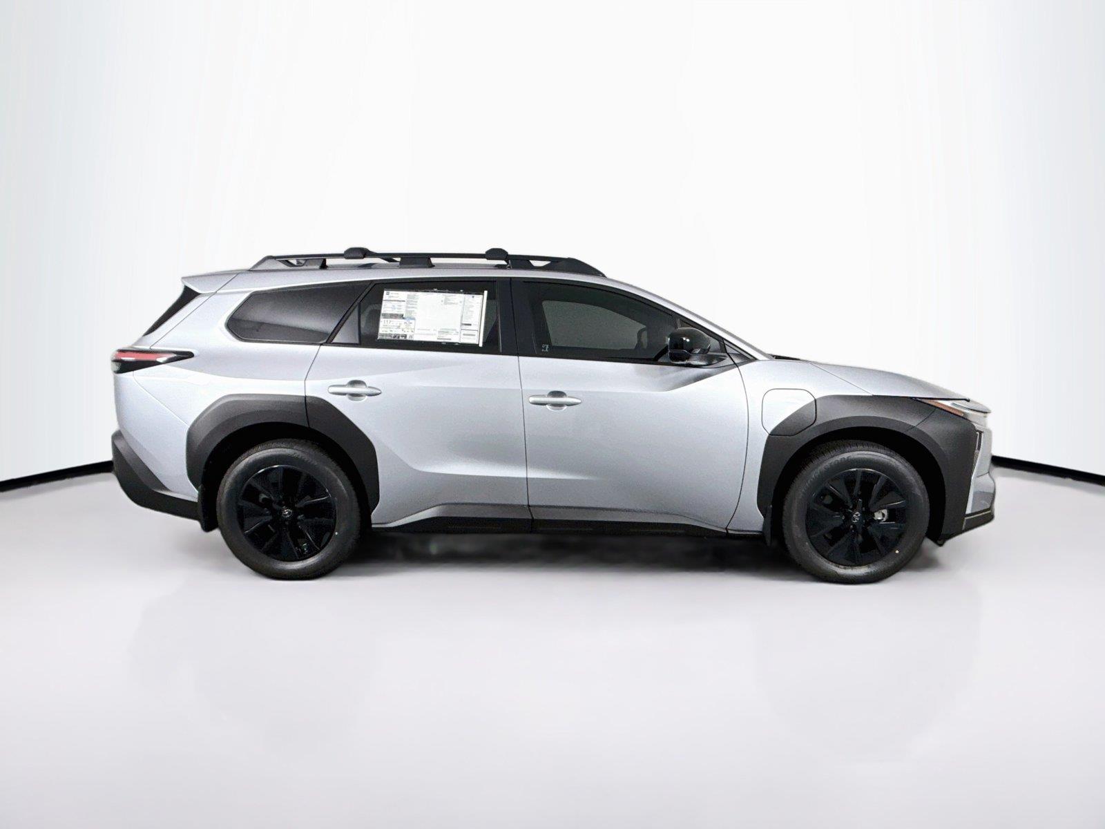 2026 Toyota bZ Woodland photo 10