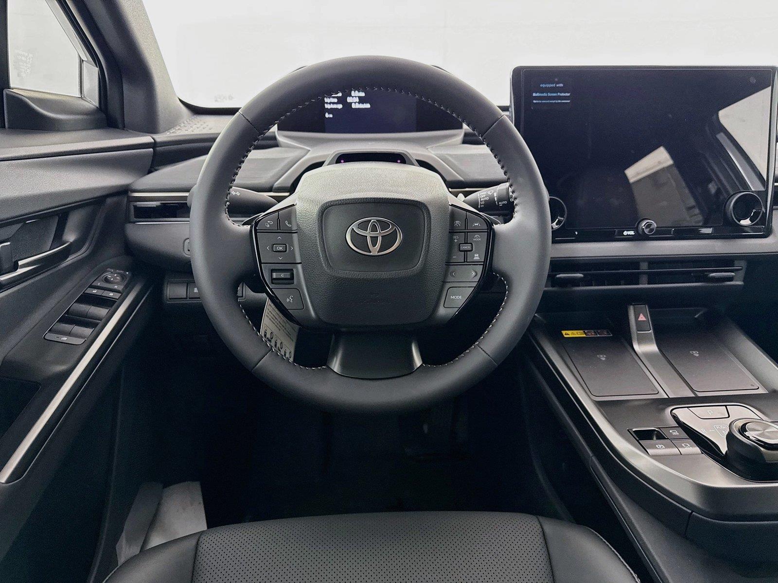 2026 Toyota bZ Woodland photo 30