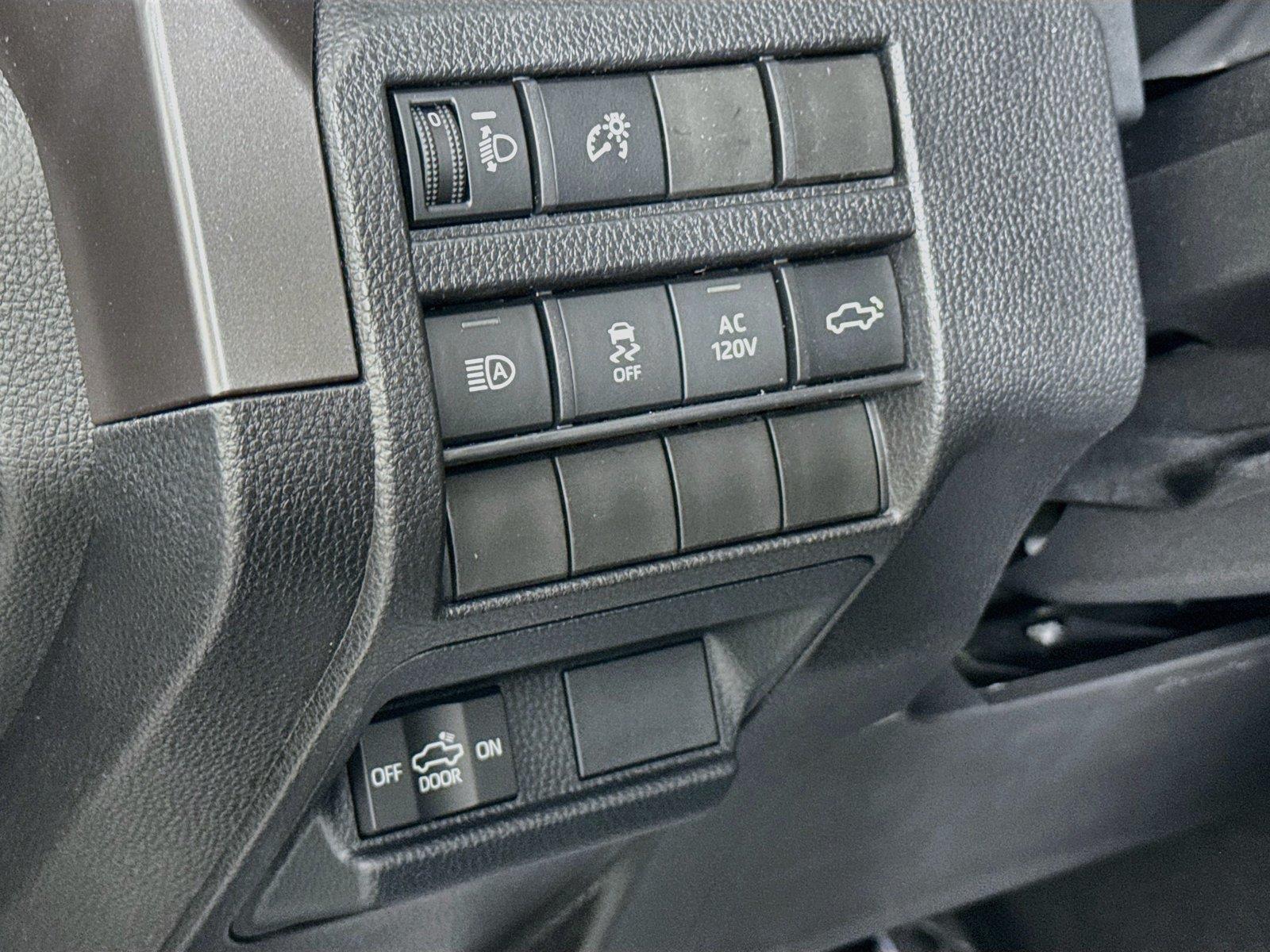 2026 TOYOTA Tacoma TRD Sport photo 15