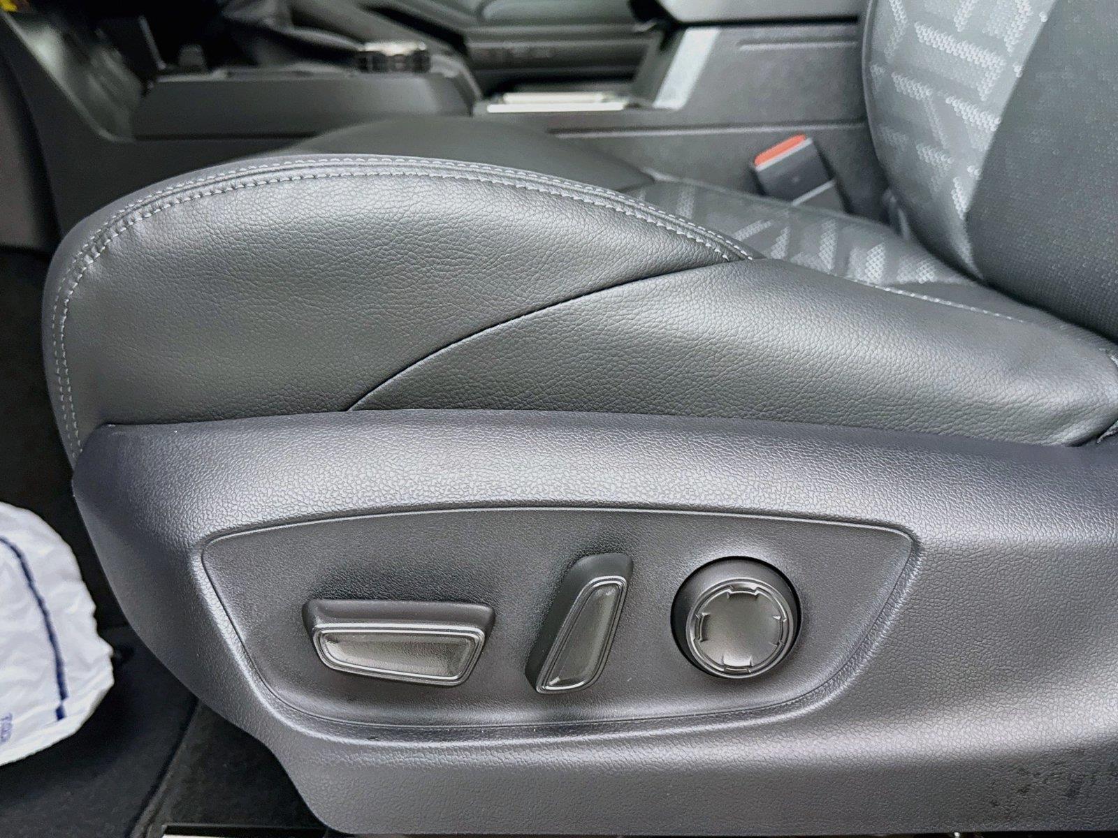 2026 TOYOTA Tacoma TRD Sport photo 30