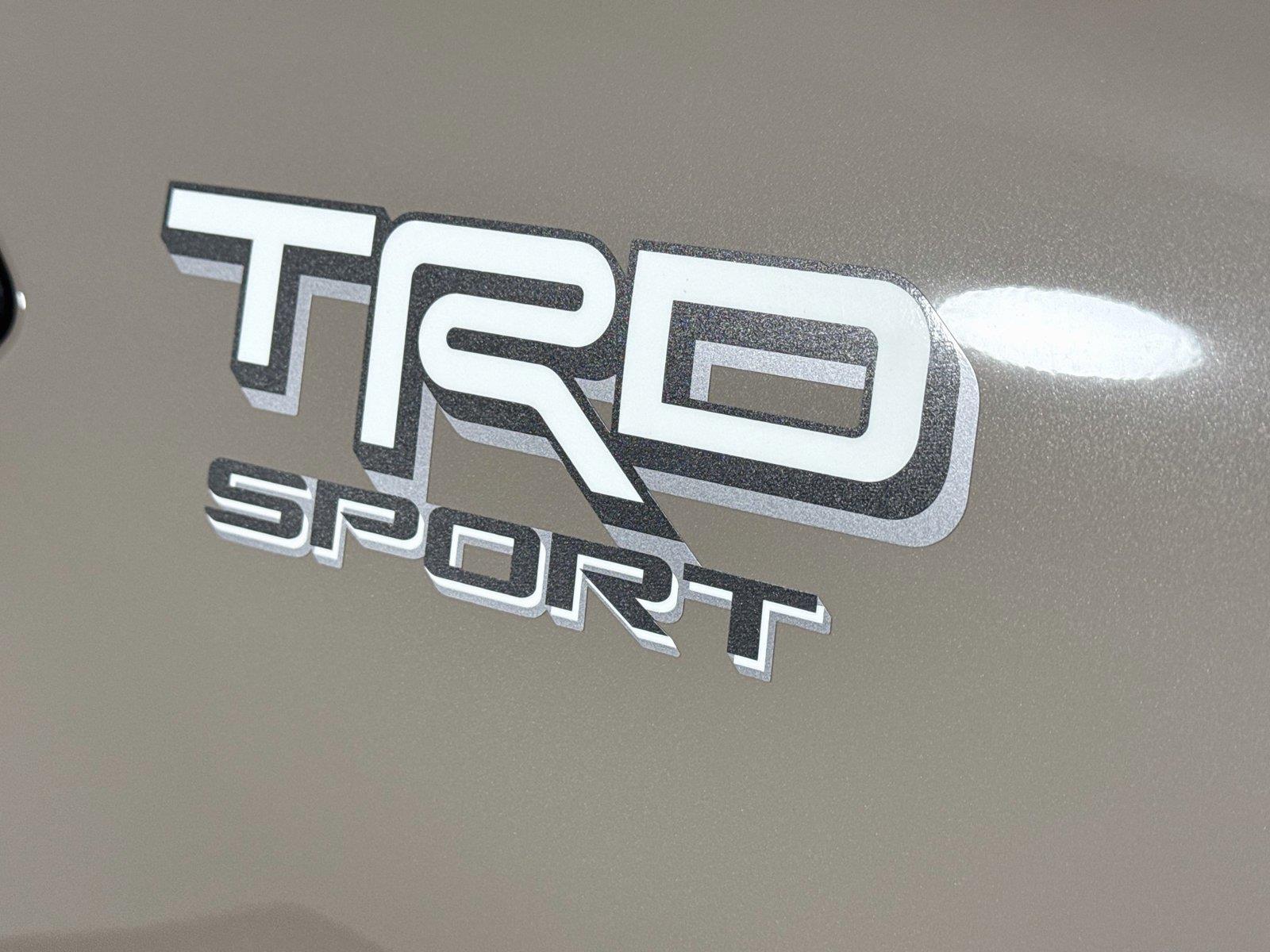 2026 TOYOTA Tacoma TRD Sport photo 14