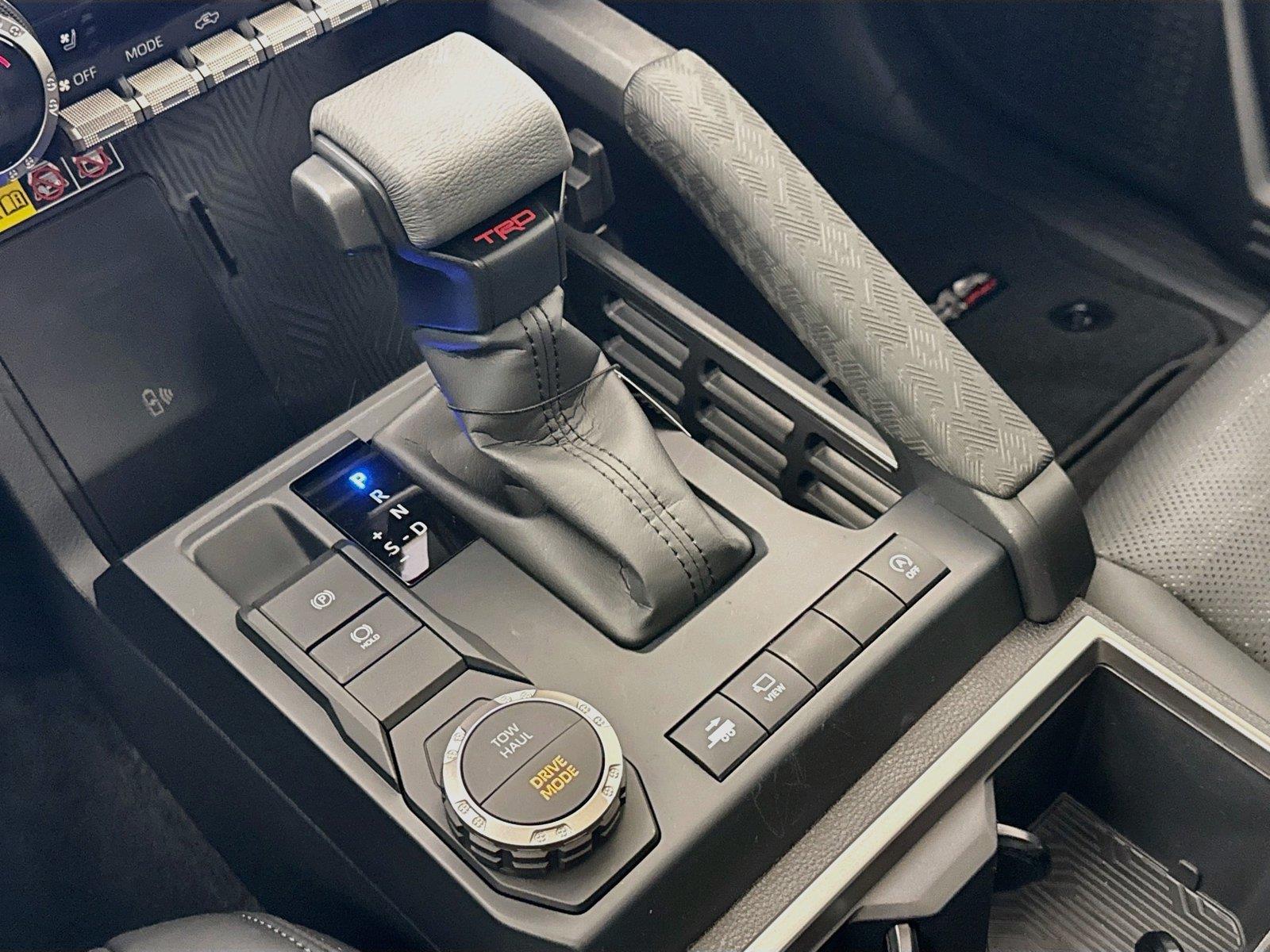2026 TOYOTA Tacoma TRD Sport photo 27