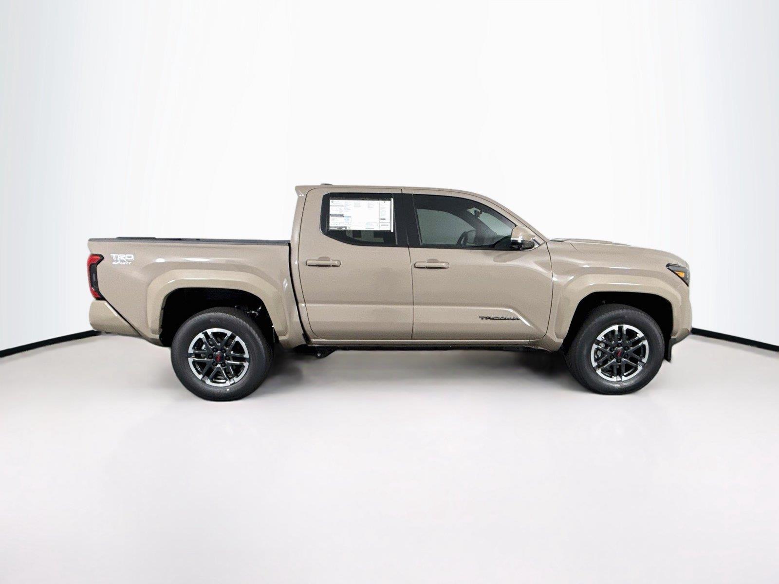 2026 TOYOTA Tacoma TRD Sport photo 10