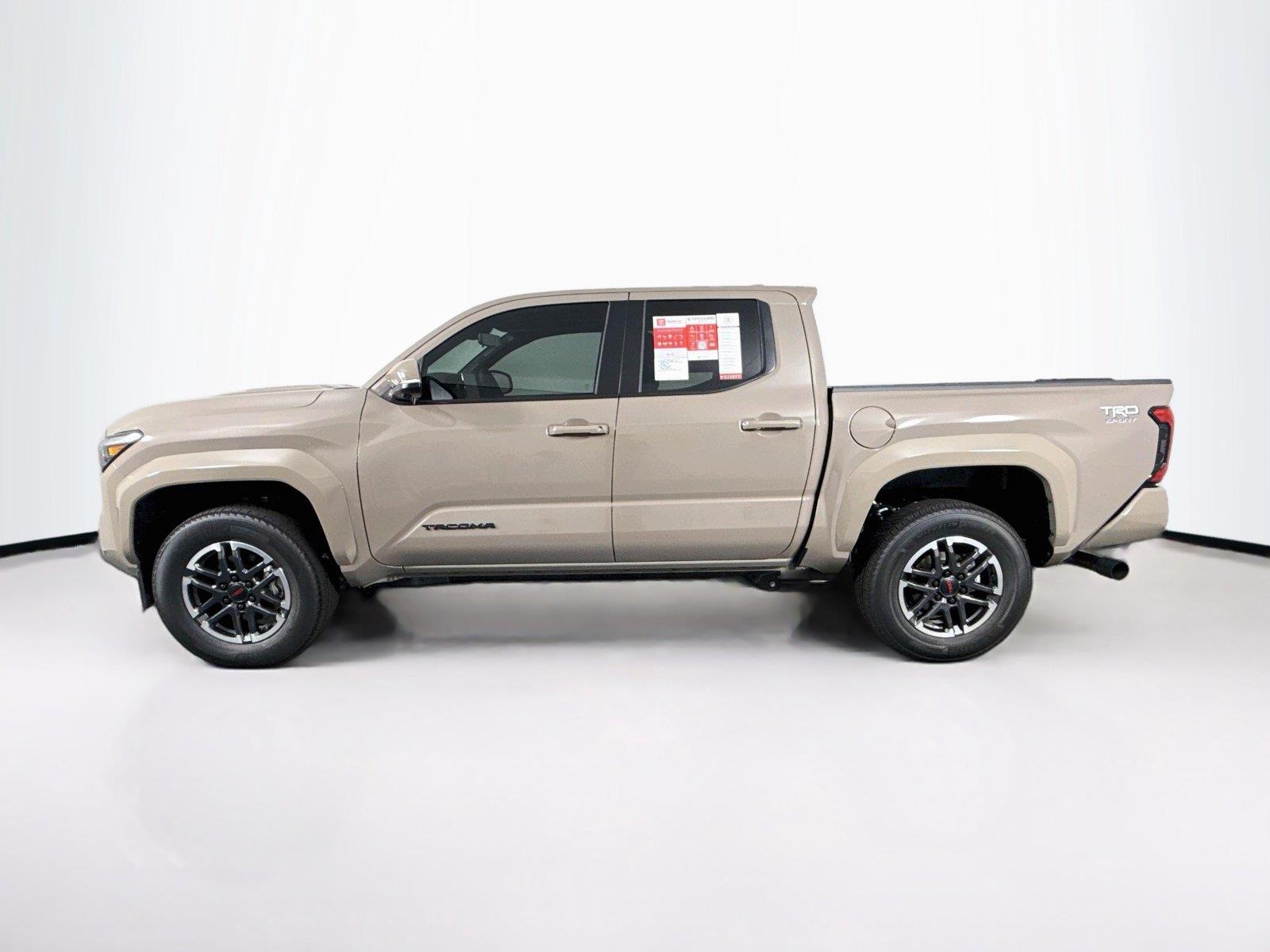 2026 TOYOTA Tacoma TRD Sport photo 13