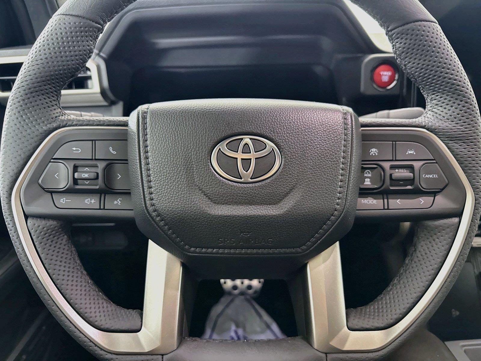 2026 TOYOTA Tacoma TRD Sport photo 16