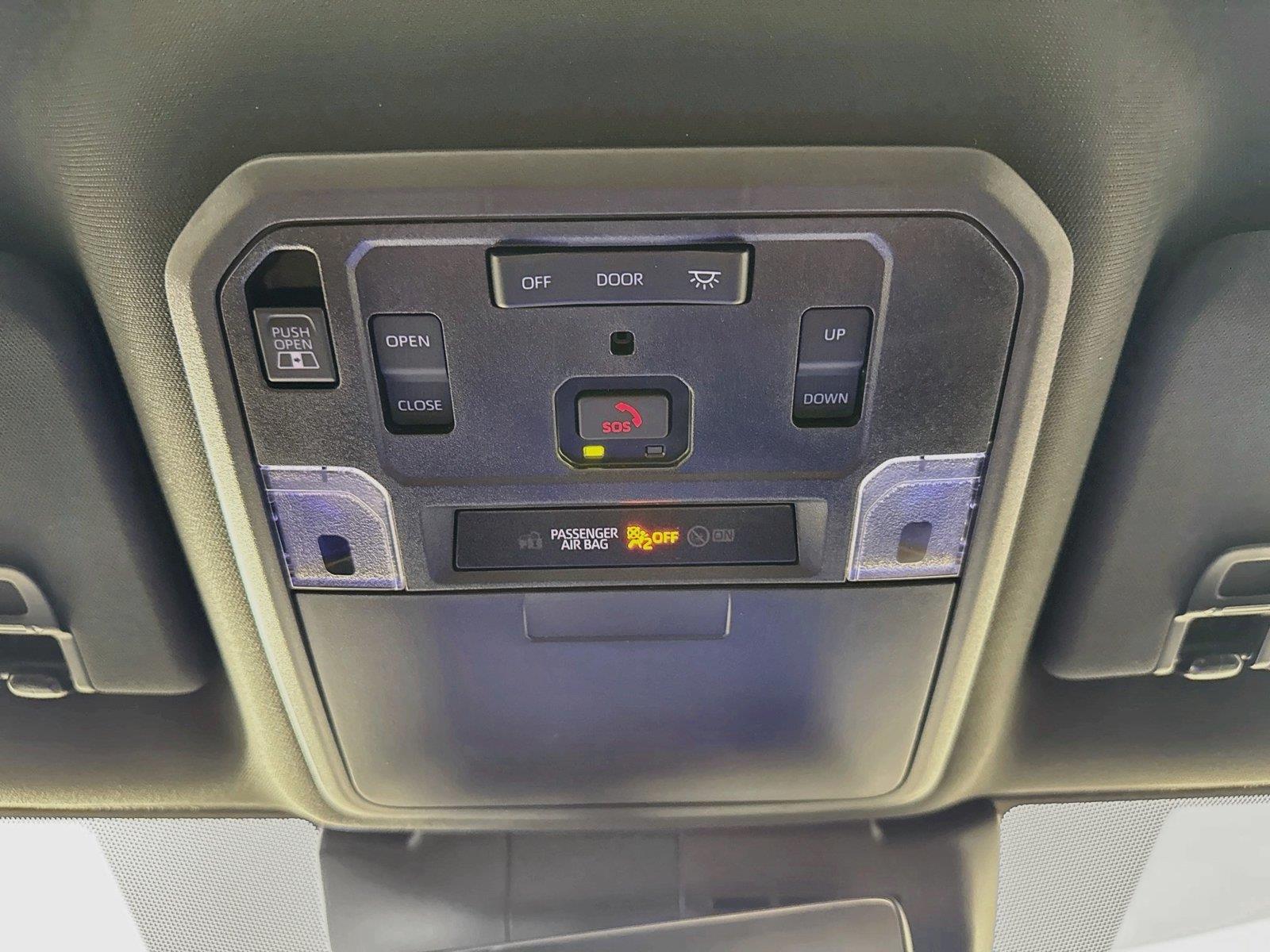 2026 TOYOTA Tacoma TRD Sport photo 23