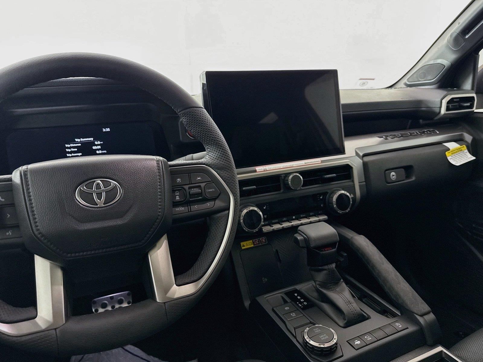 2026 TOYOTA Tacoma TRD Sport photo 33