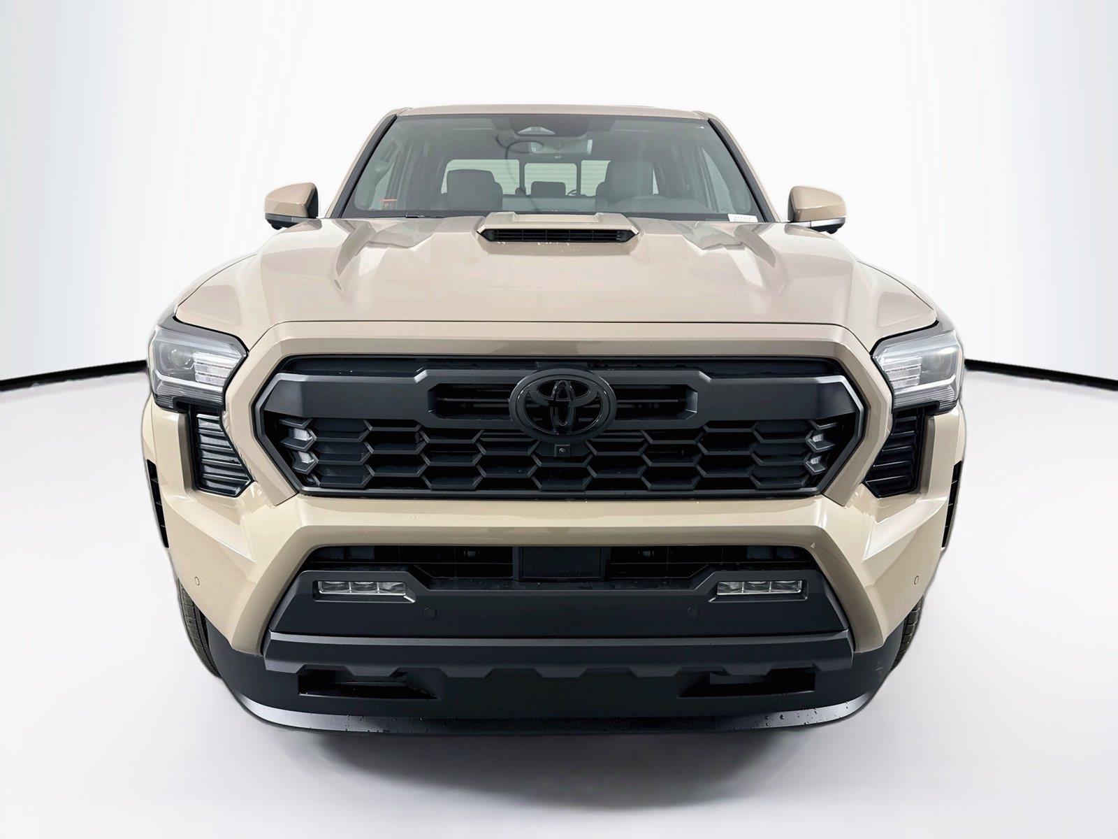 2026 TOYOTA Tacoma TRD Sport photo 8