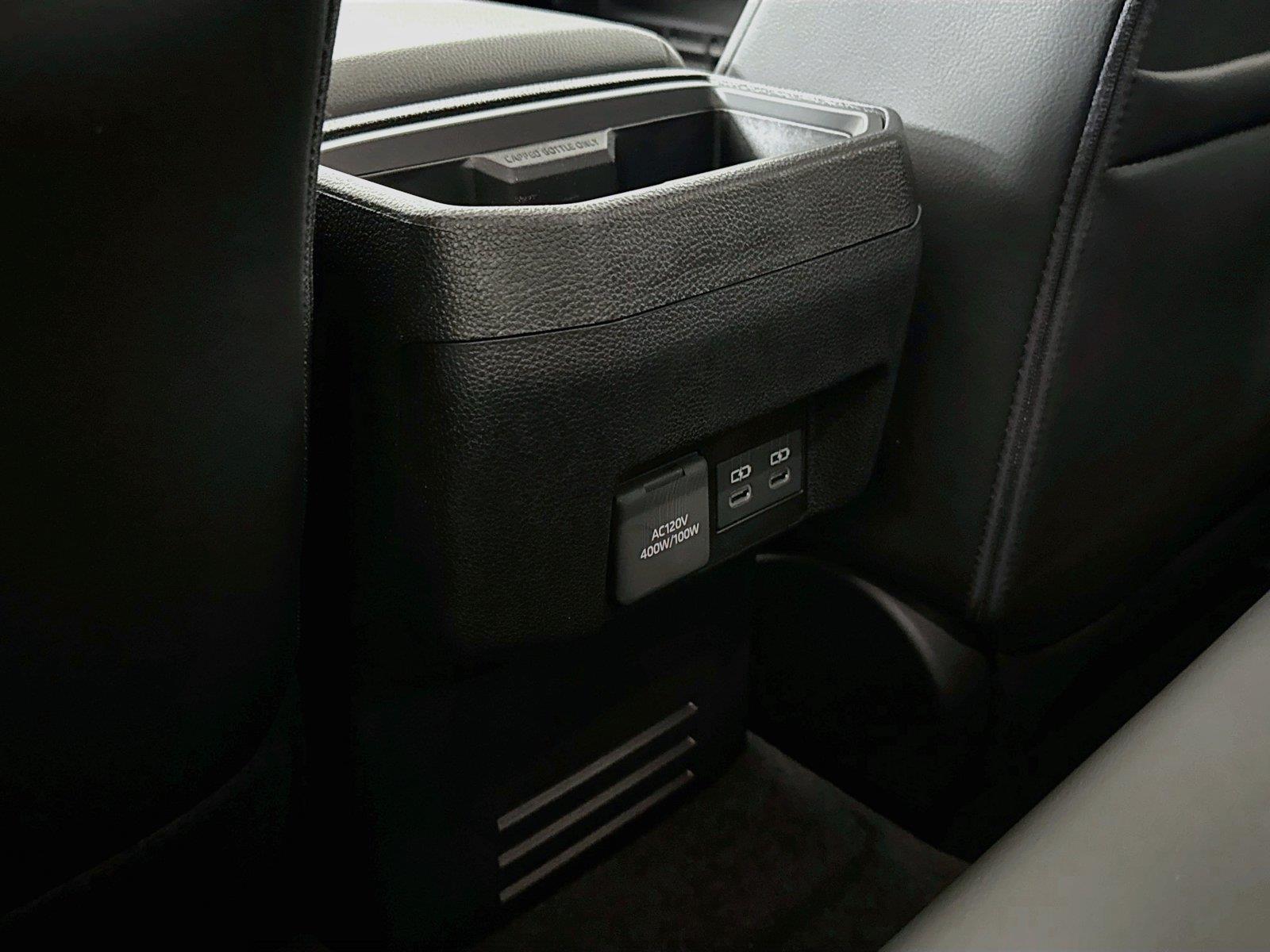 2026 TOYOTA Tacoma TRD Sport photo 35