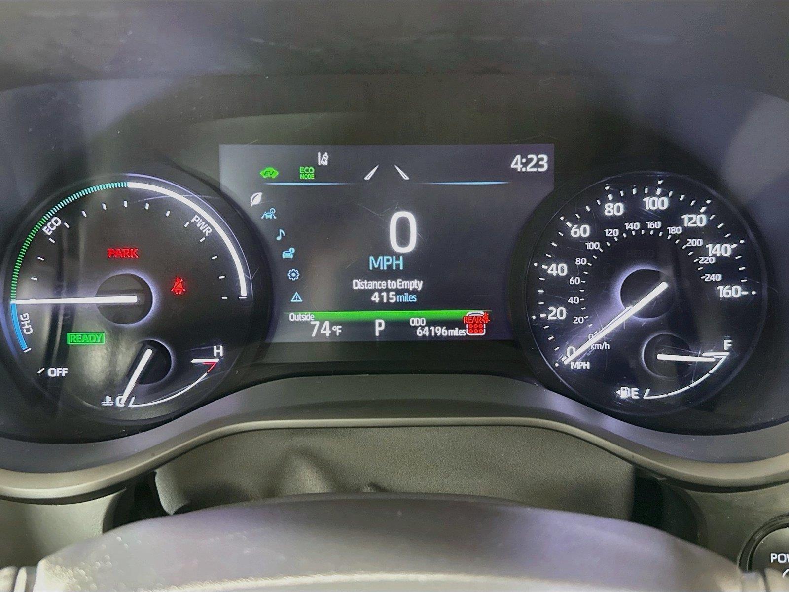 2025 Toyota Sienna XLE 8-Passenger photo 20