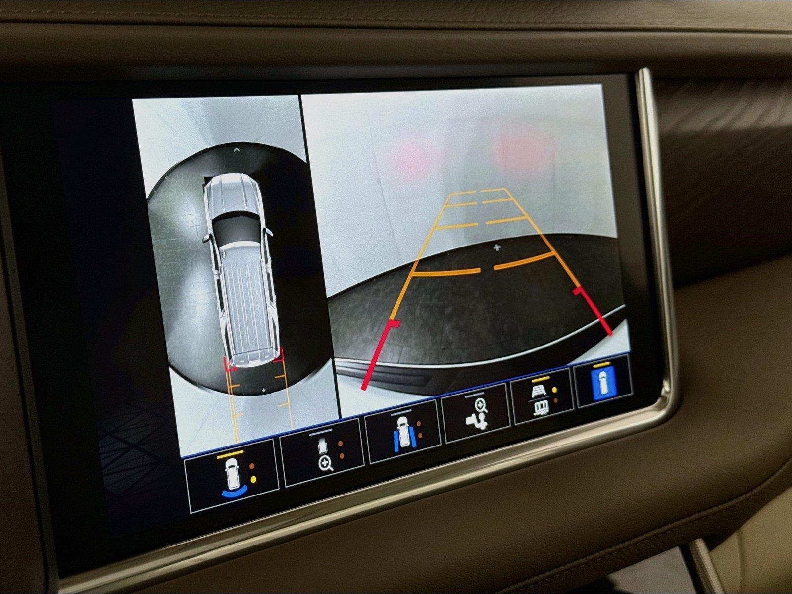 2024 GMC Yukon XL Denali photo 23
