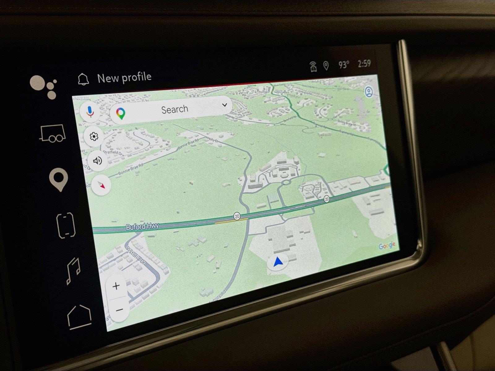 2024 GMC Yukon XL Denali photo 6