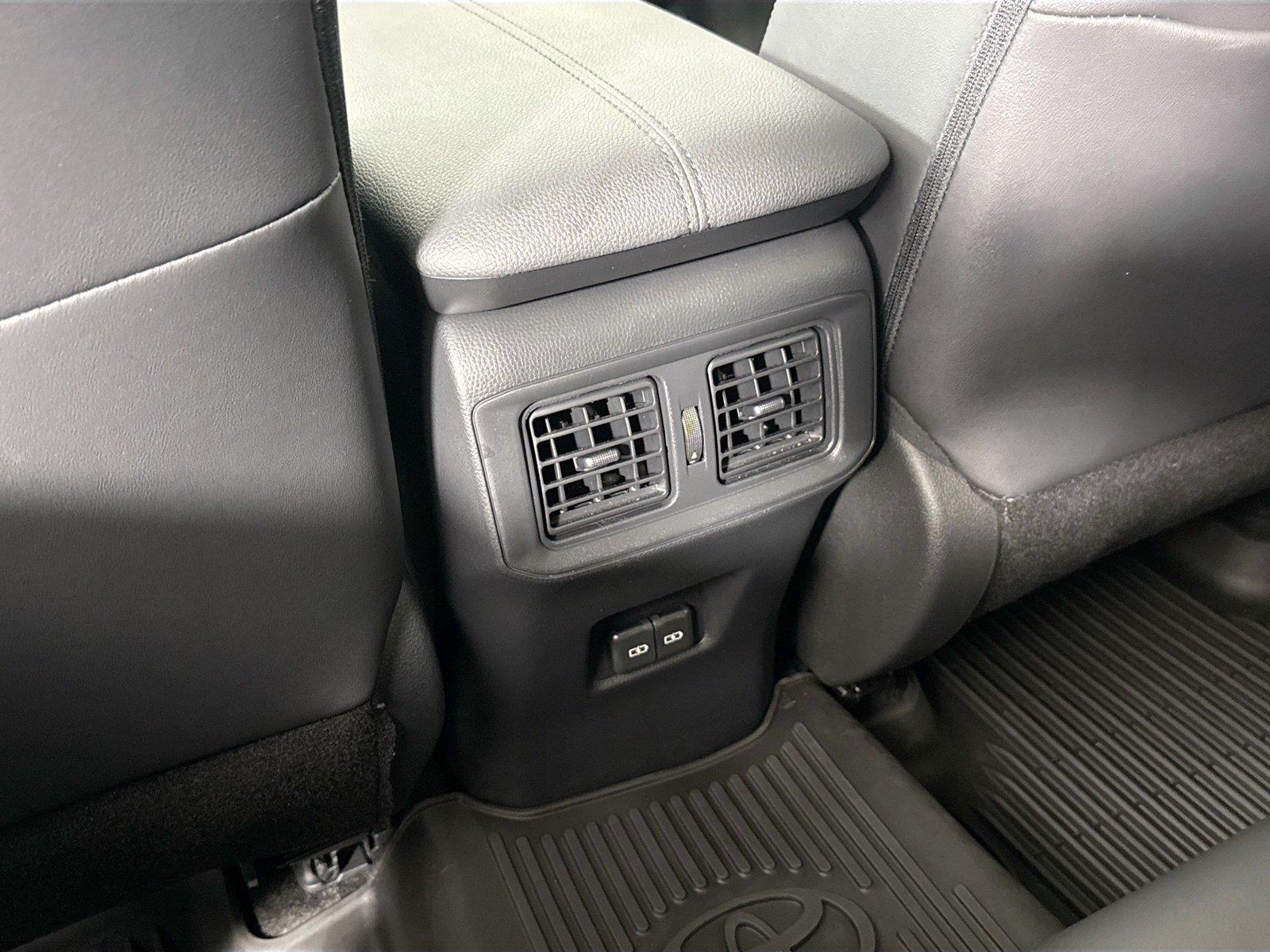 2024 Toyota RAV4 XLE Premium photo 37