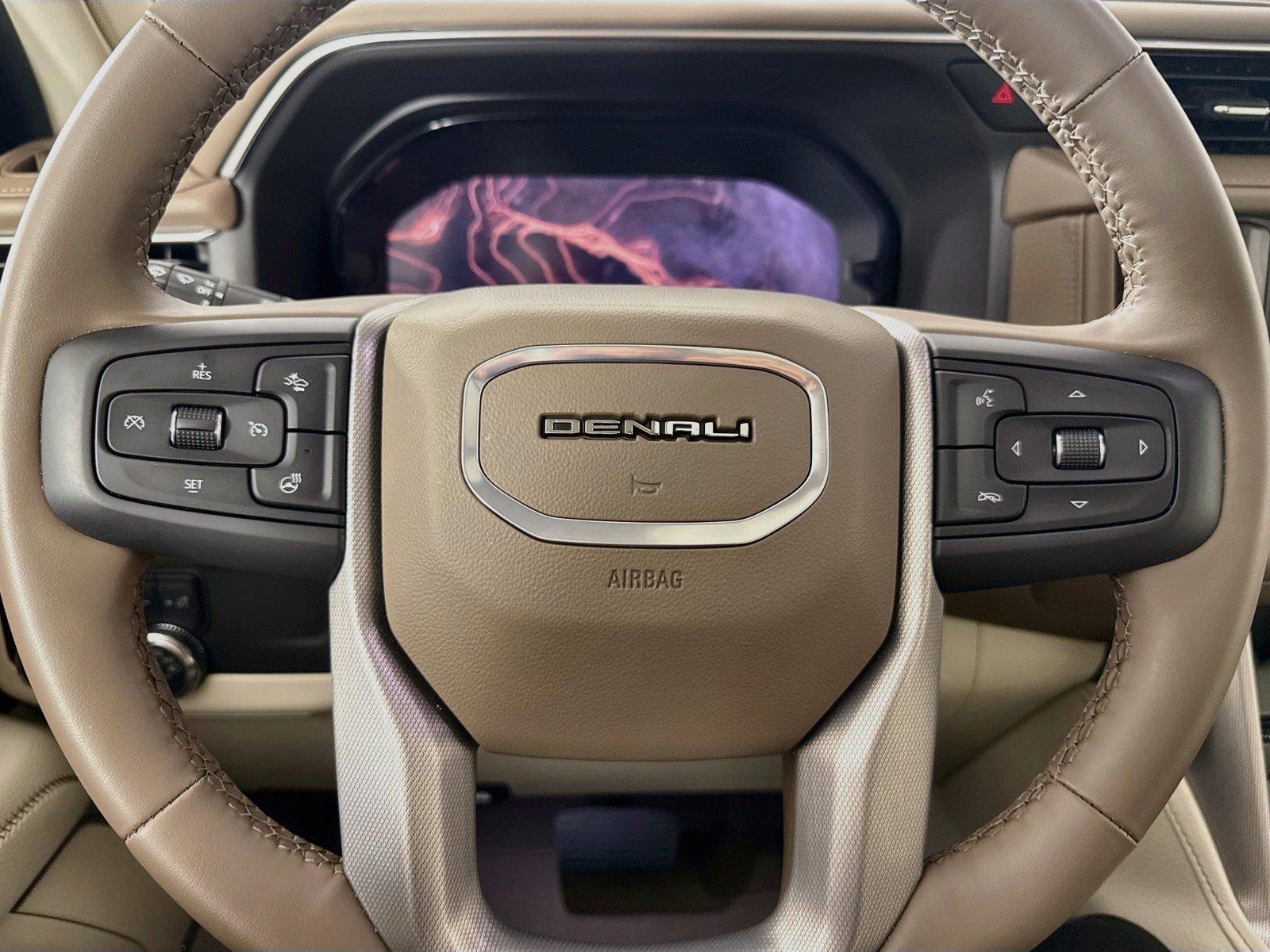 2024 GMC Yukon XL Denali photo 16