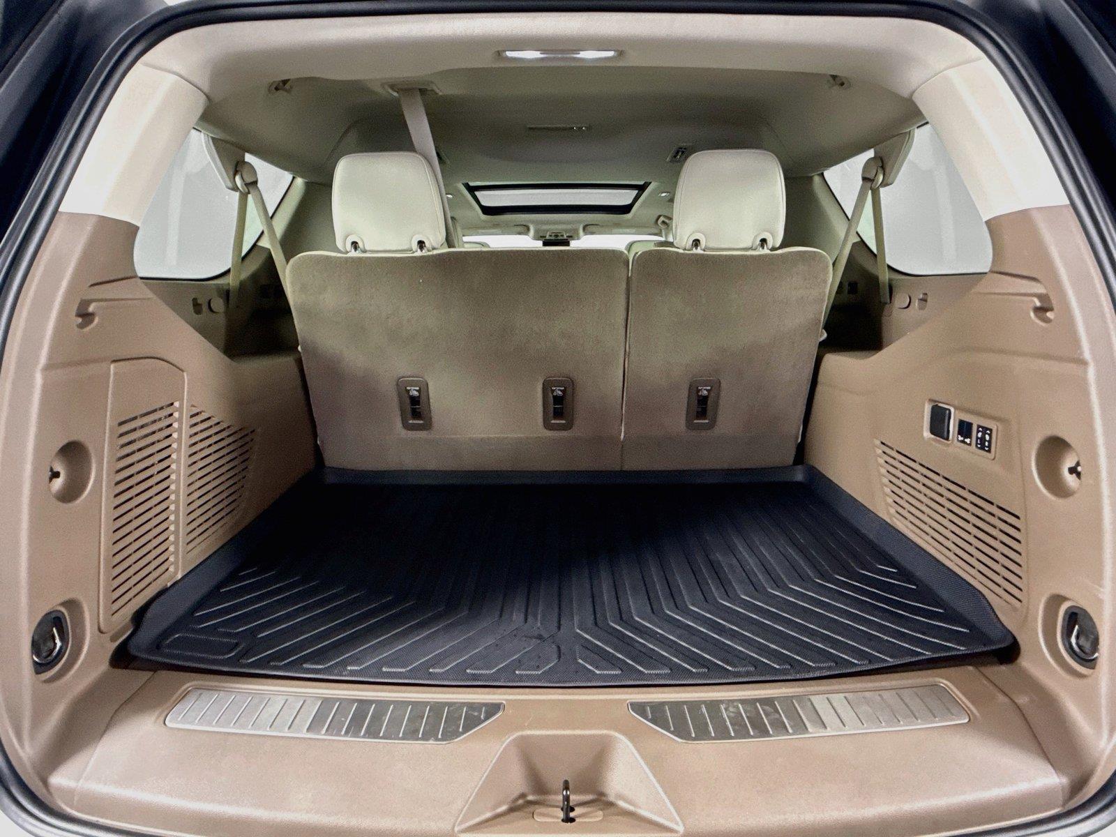 2024 GMC Yukon XL Denali photo 35