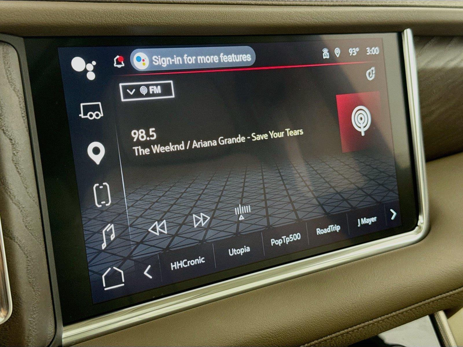 2024 GMC Yukon XL Denali photo 22
