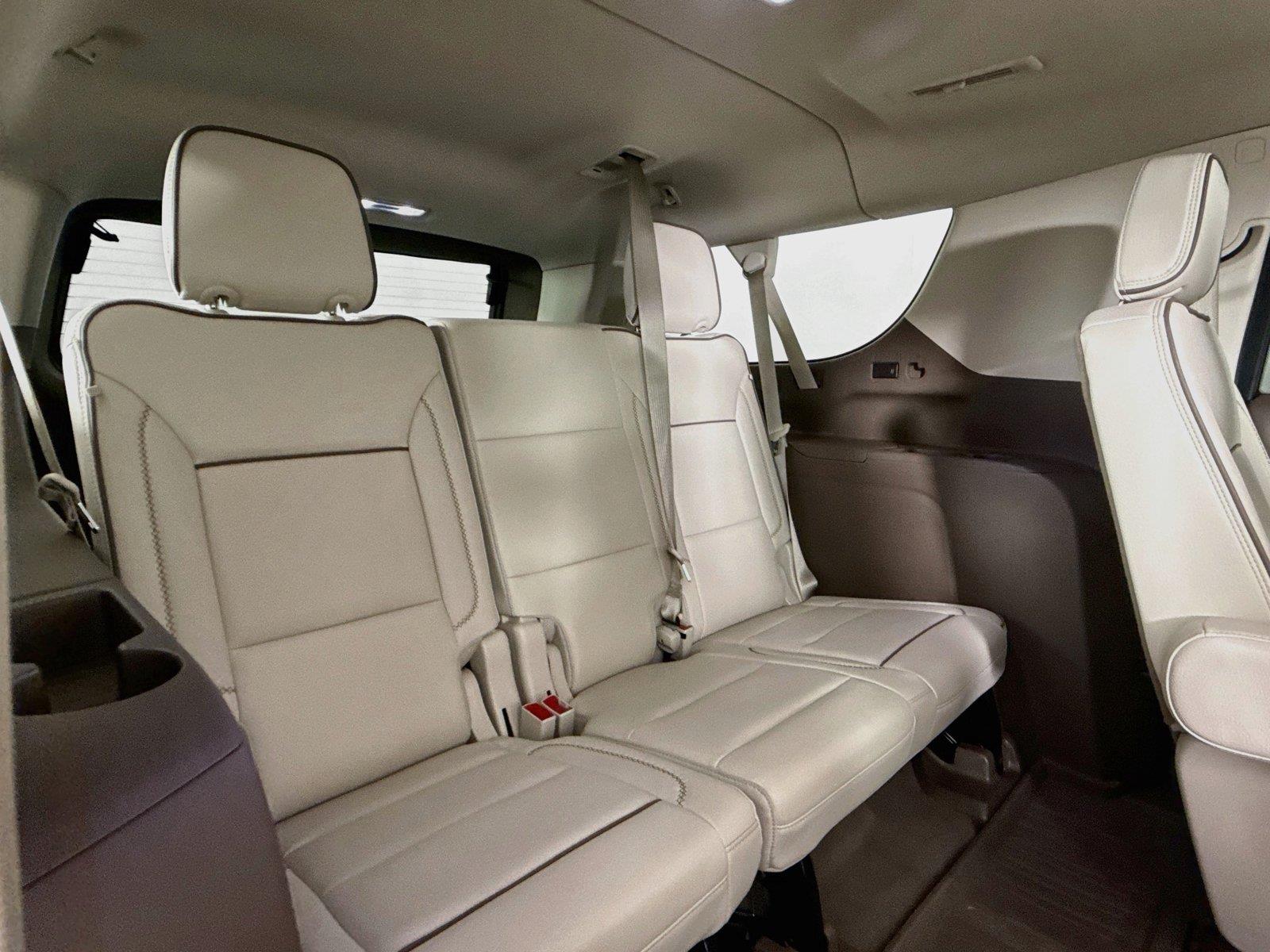 2024 GMC Yukon XL Denali photo 38