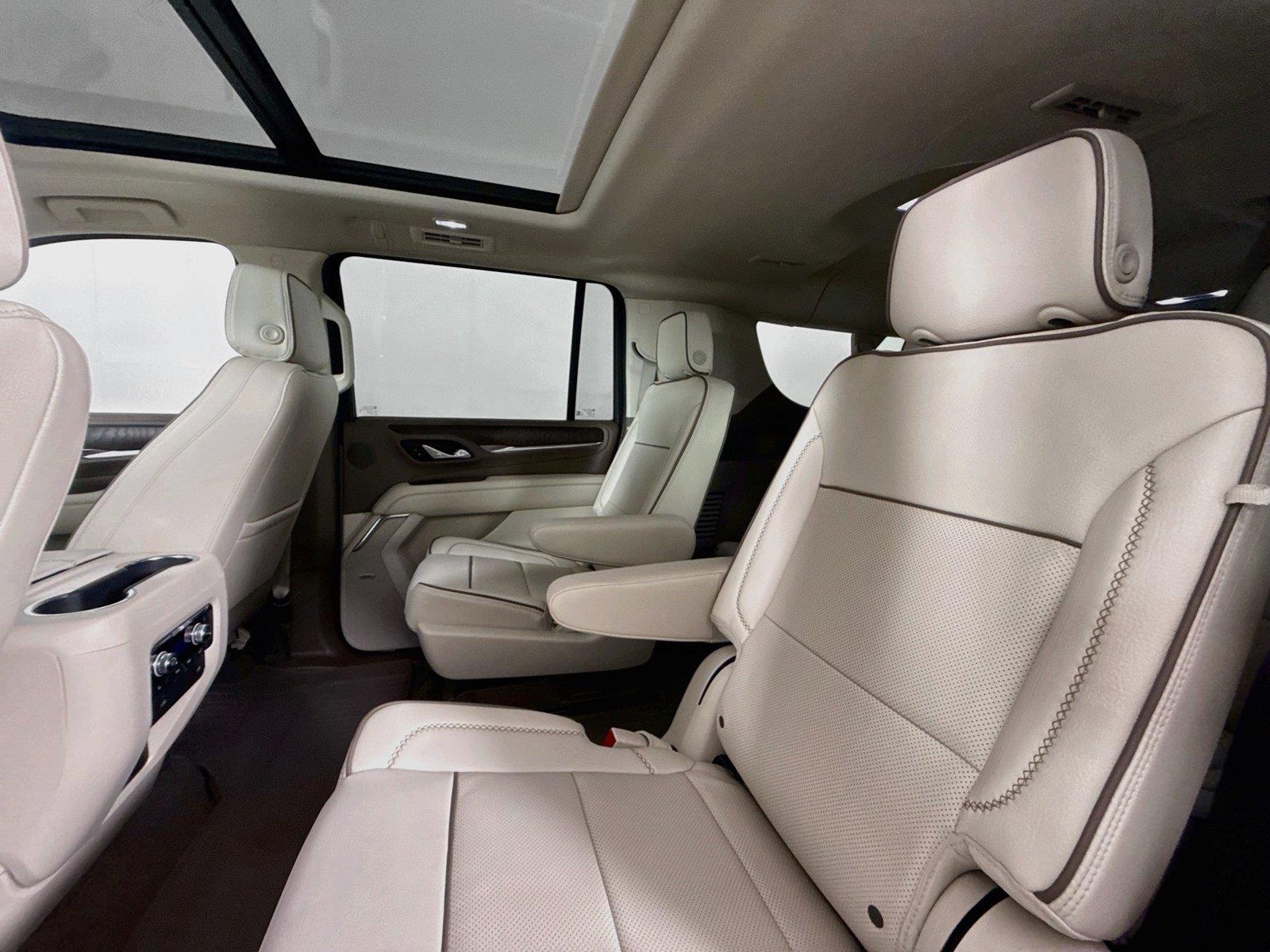 2024 GMC Yukon XL Denali photo 29