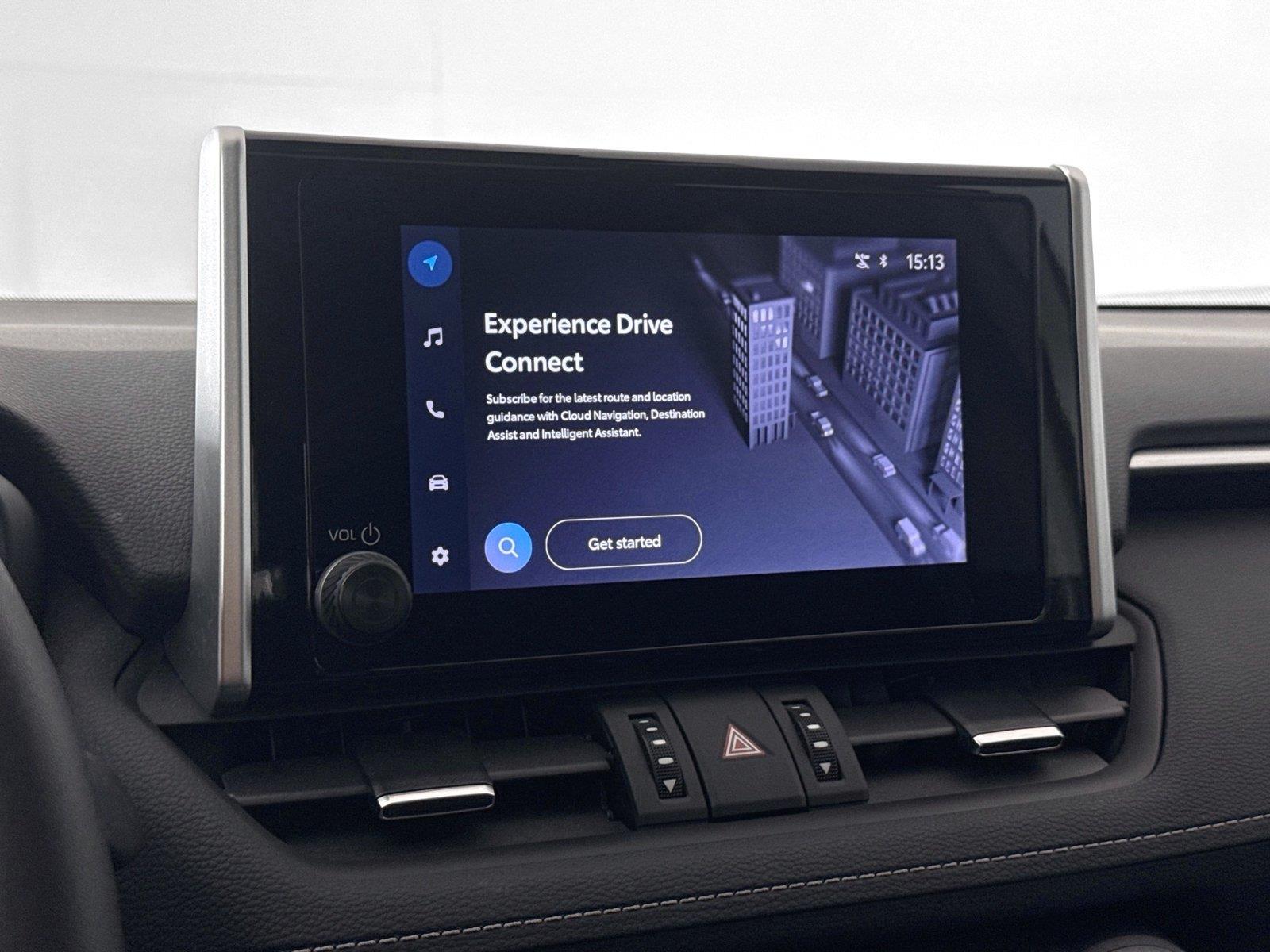 2024 Toyota RAV4 XLE Premium photo 6