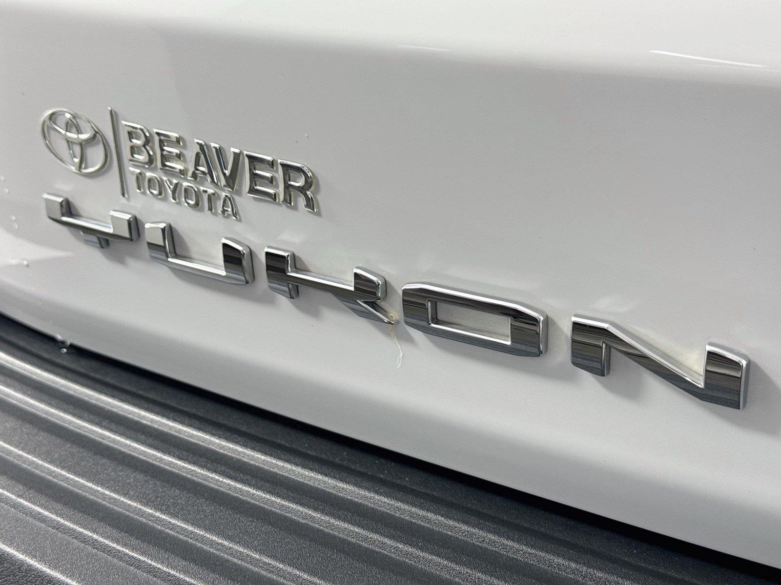 2024 GMC Yukon XL Denali photo 14