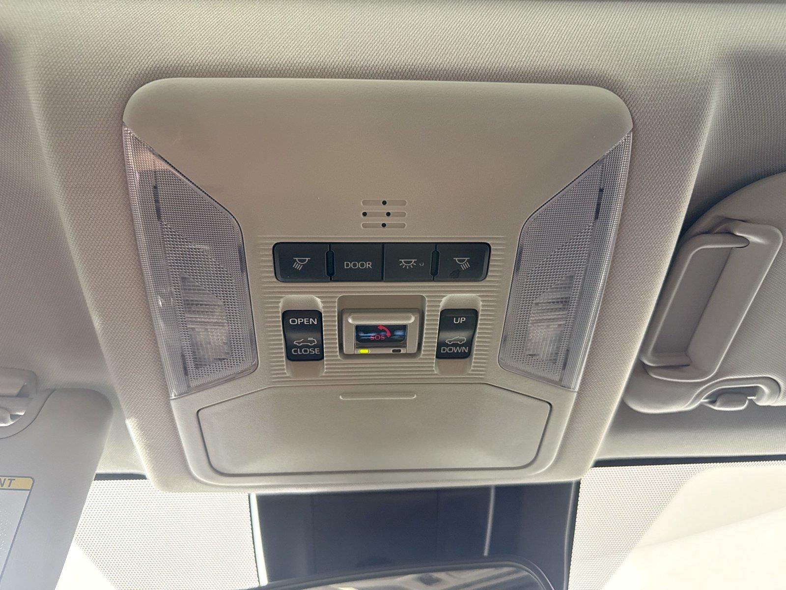 2024 Toyota RAV4 XLE Premium photo 22