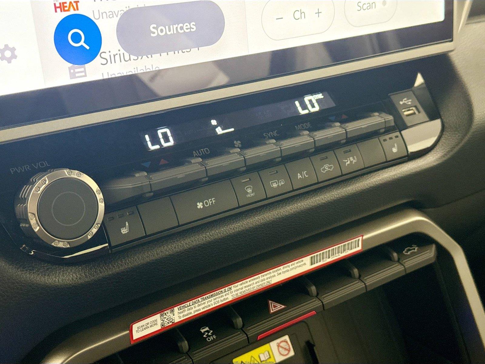 2026 Toyota Tundra SR5 photo 26