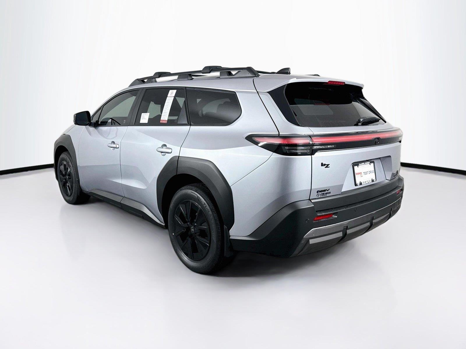 2026 Toyota bZ Woodland photo 7