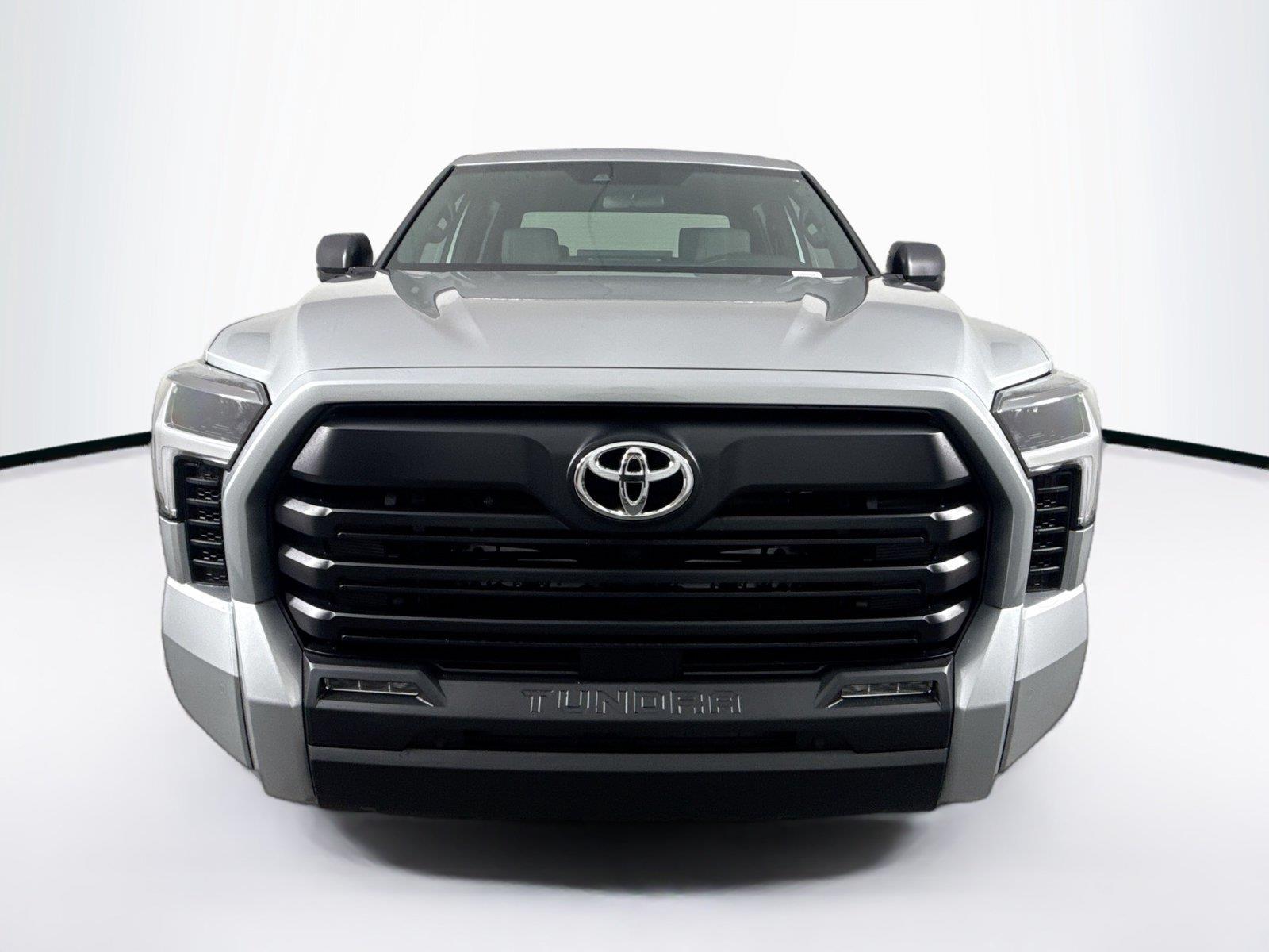 2026 Toyota Tundra SR5 photo 2