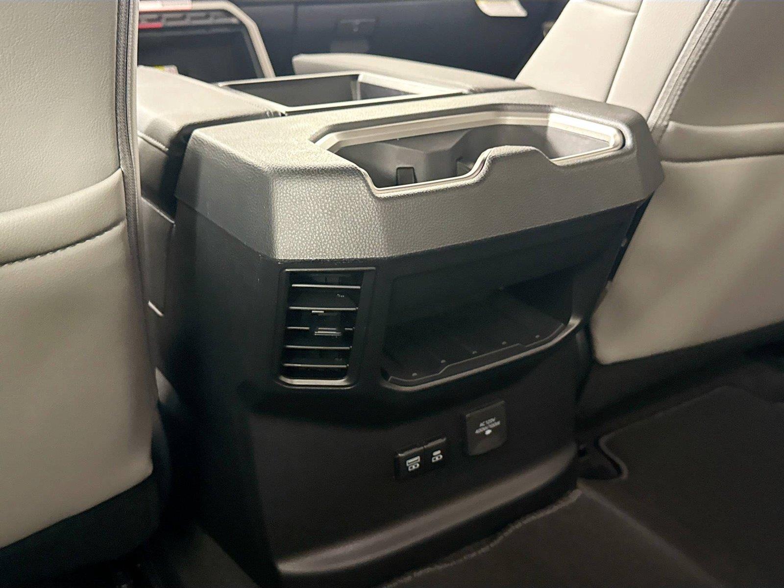 2026 Toyota Tundra SR5 photo 36