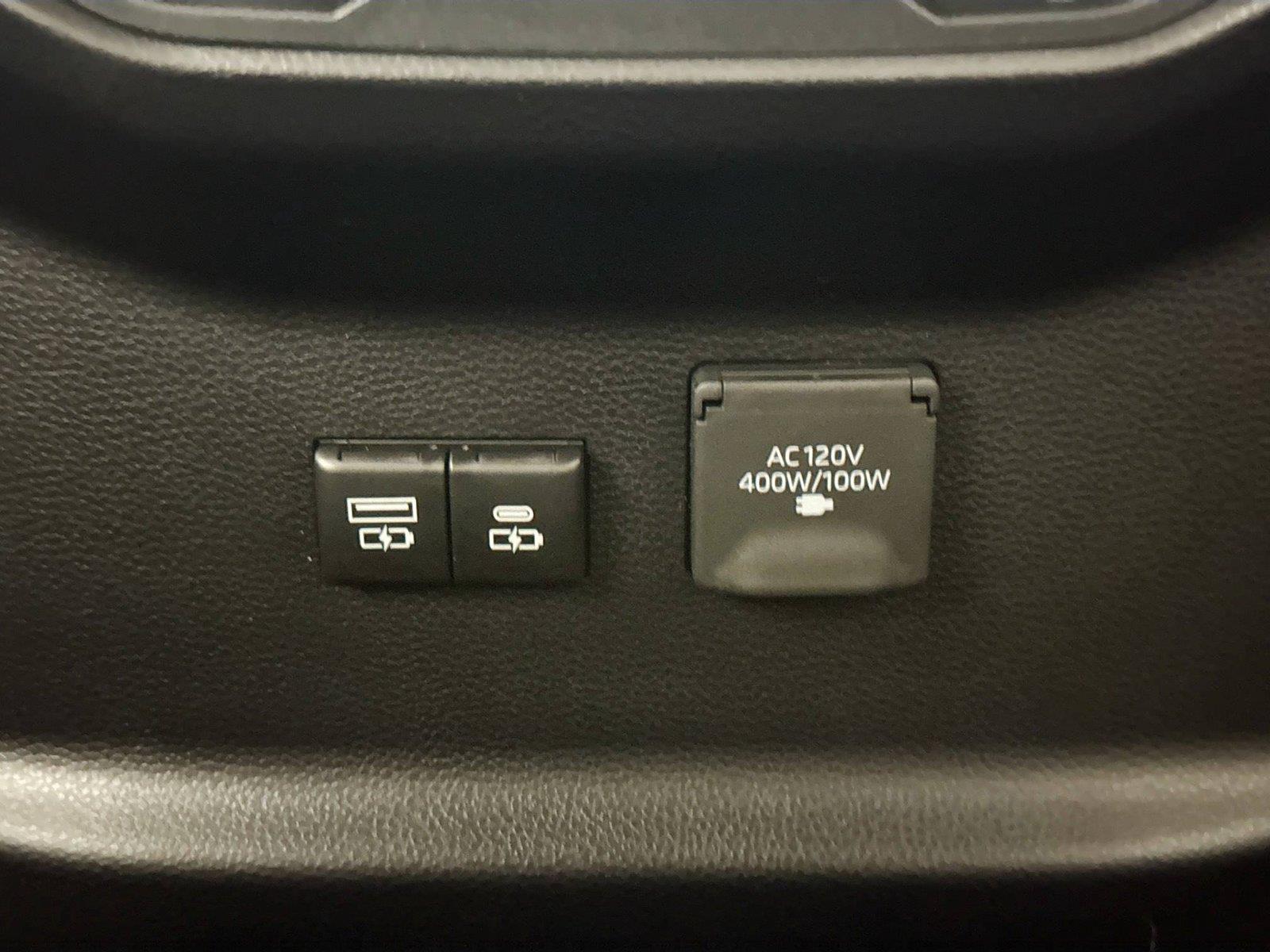 2026 Toyota Tundra SR5 photo 38