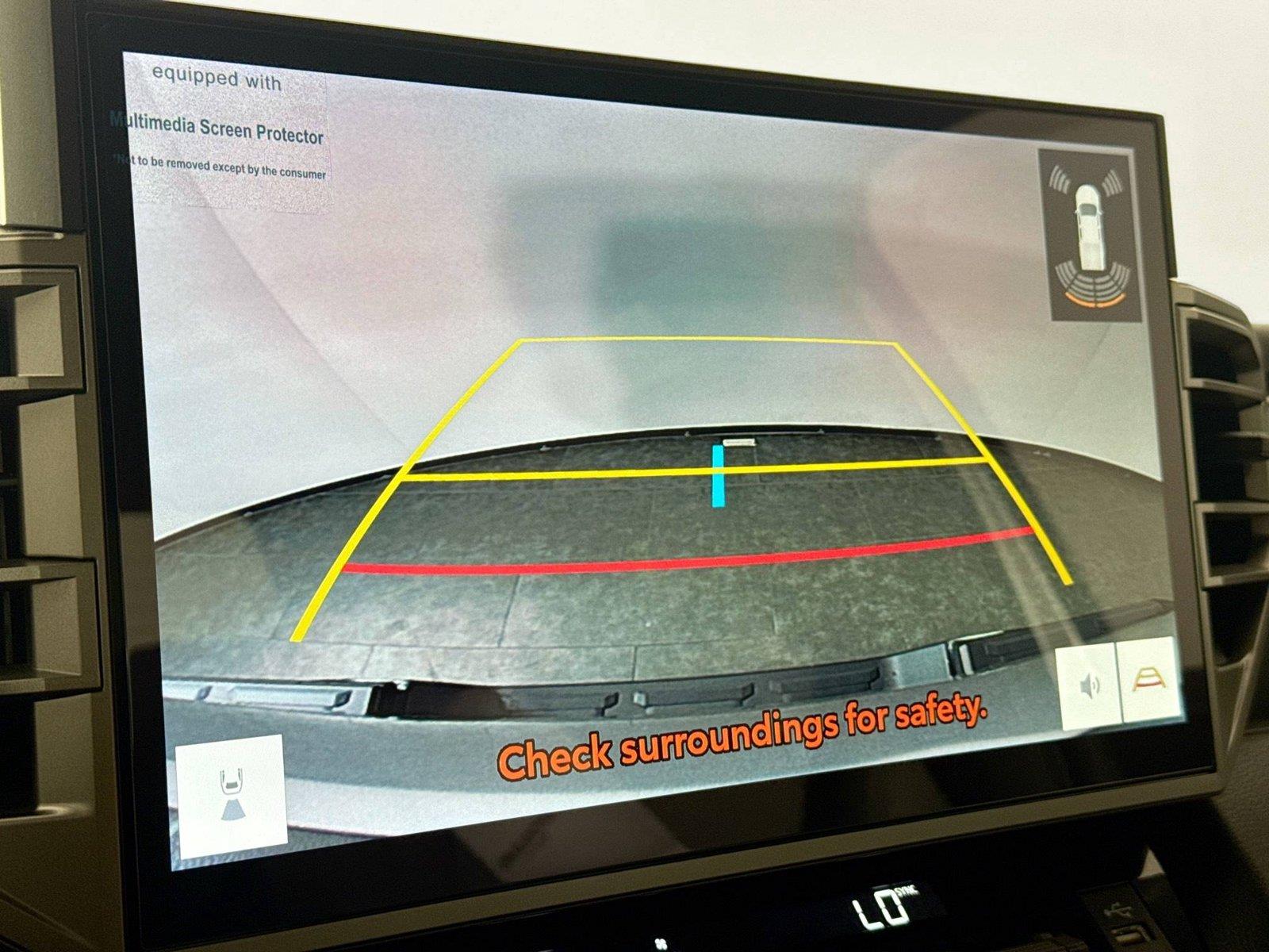 2026 Toyota Tundra SR5 photo 25