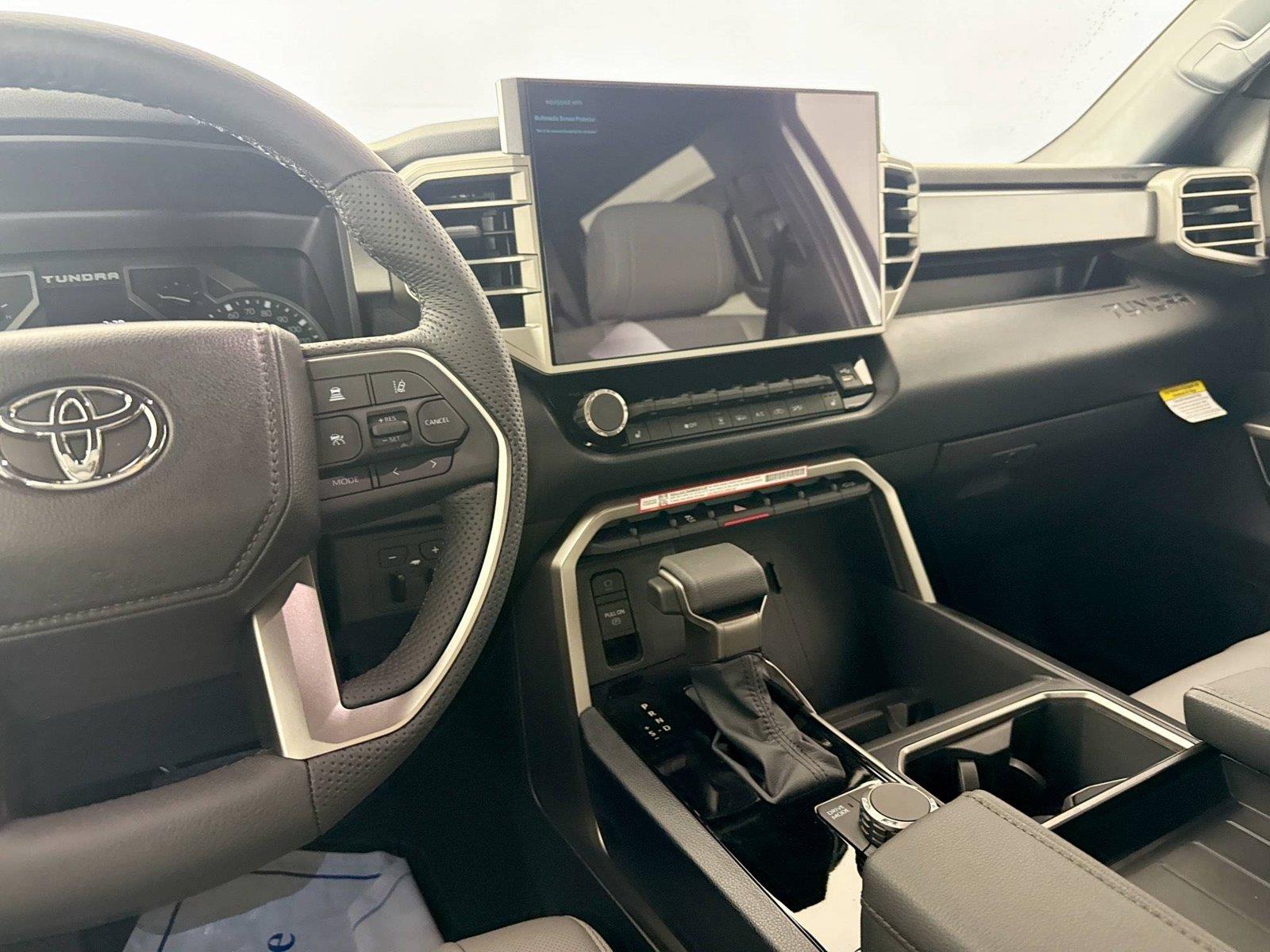 2026 Toyota Tundra SR5 photo 33