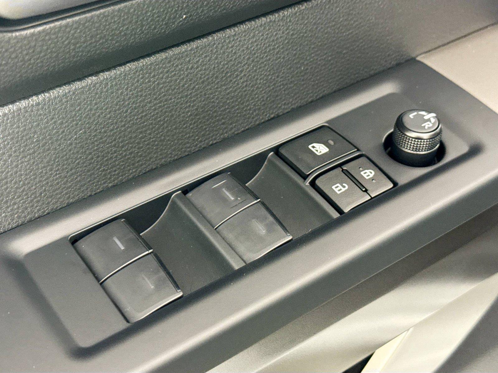 2026 Toyota Tundra SR5 photo 28